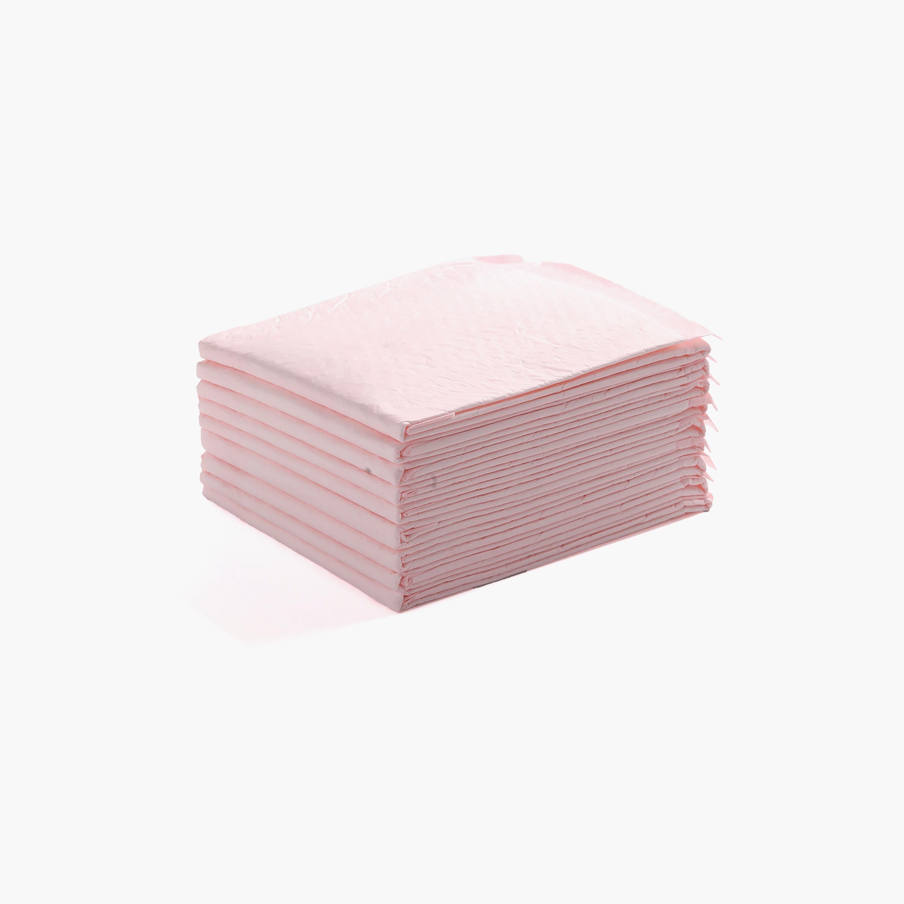 Little Story 20-Piece Disposable Diaper Changing Mats-baby-diapering-changingmats-image-3