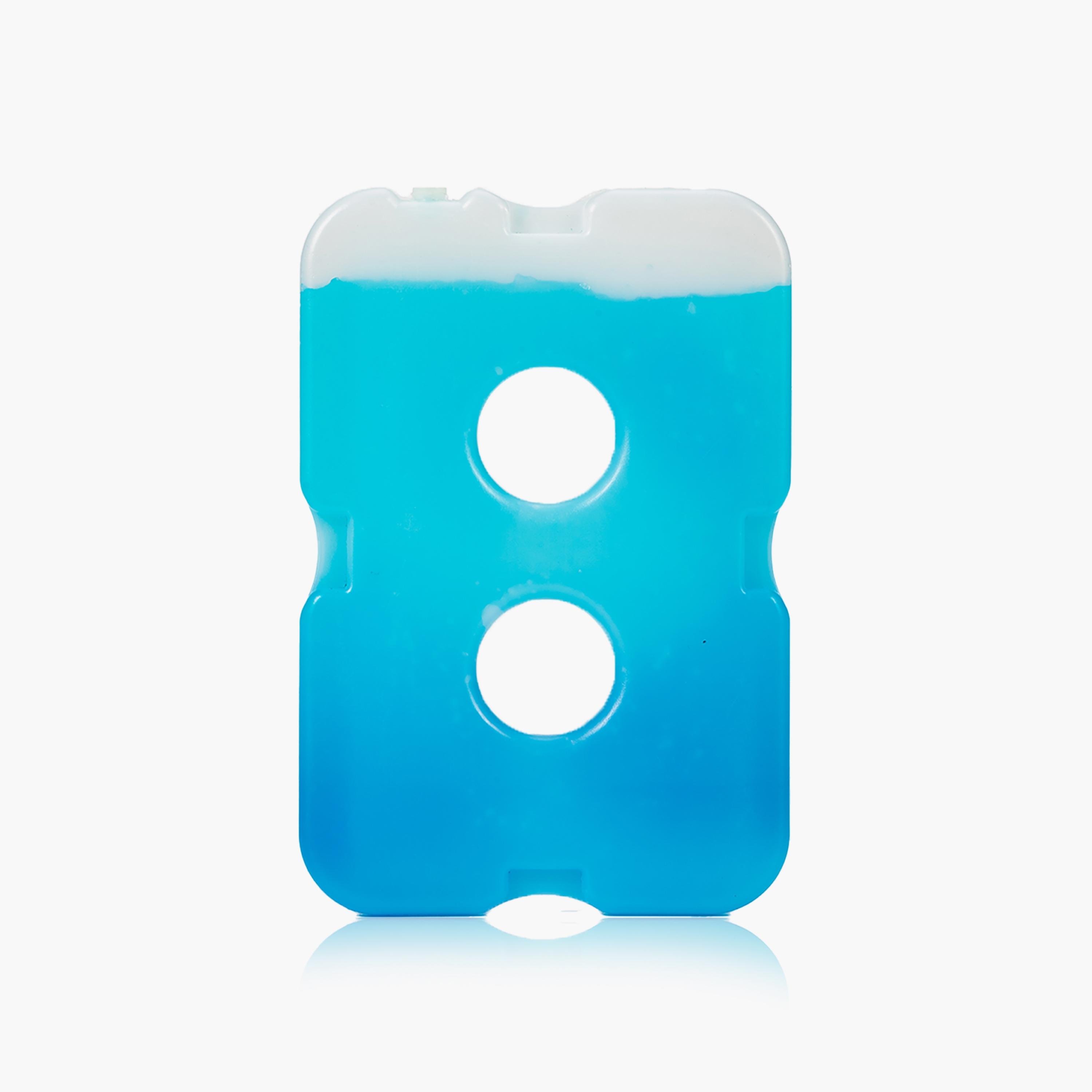 Eazy Kids 4-Piece Ice Packs for Lunch Bags, White-school-lunchessentials-lunchbags-image-1