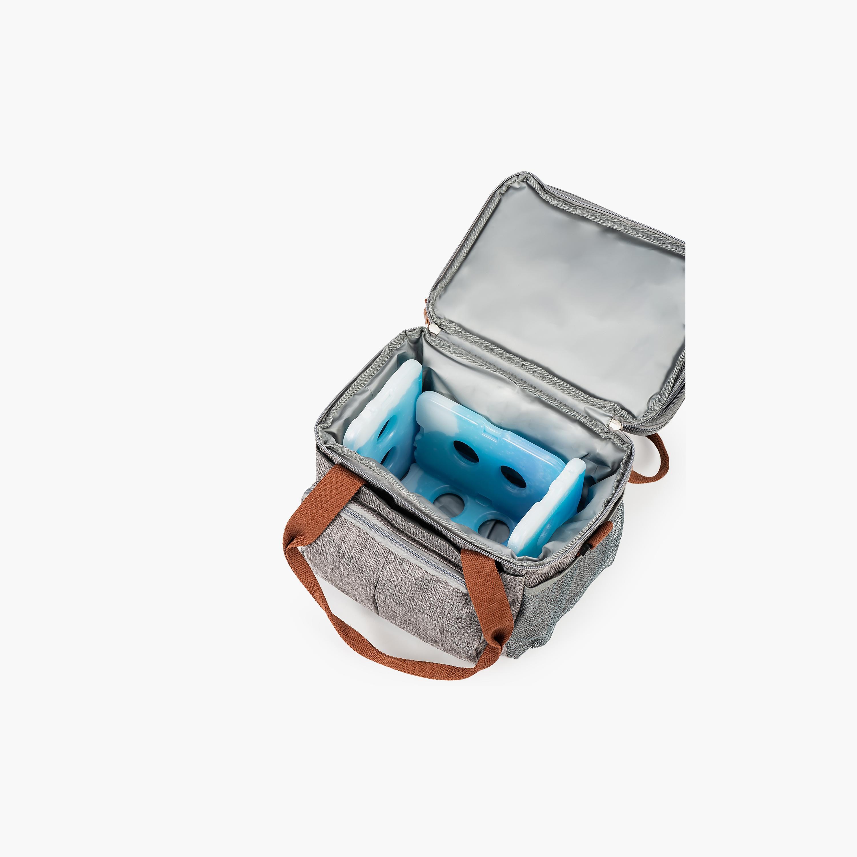 Eazy Kids 4-Piece Ice Packs for Lunch Bags, White-school-lunchessentials-lunchbags-image-4