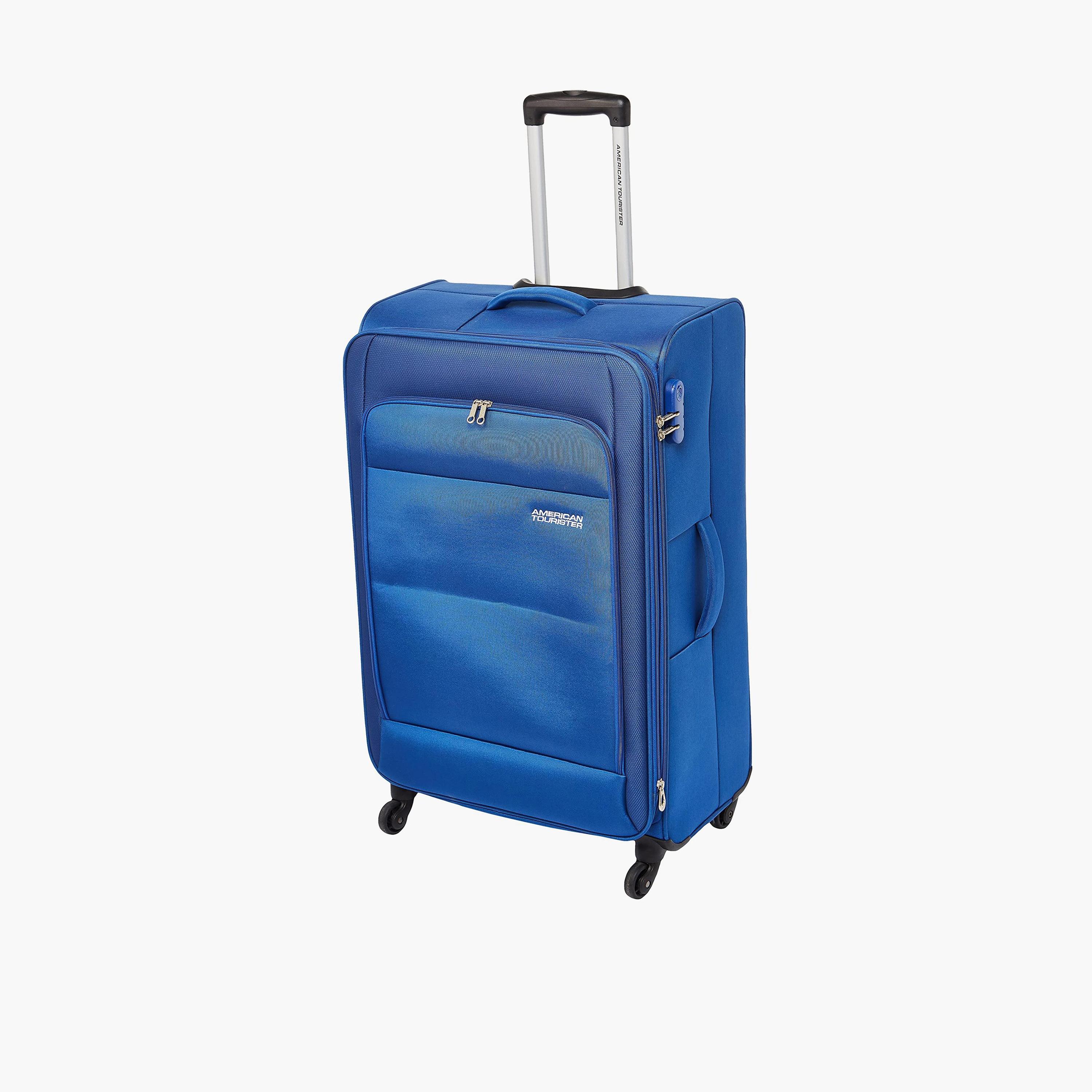 78 cm best sale trolley bag