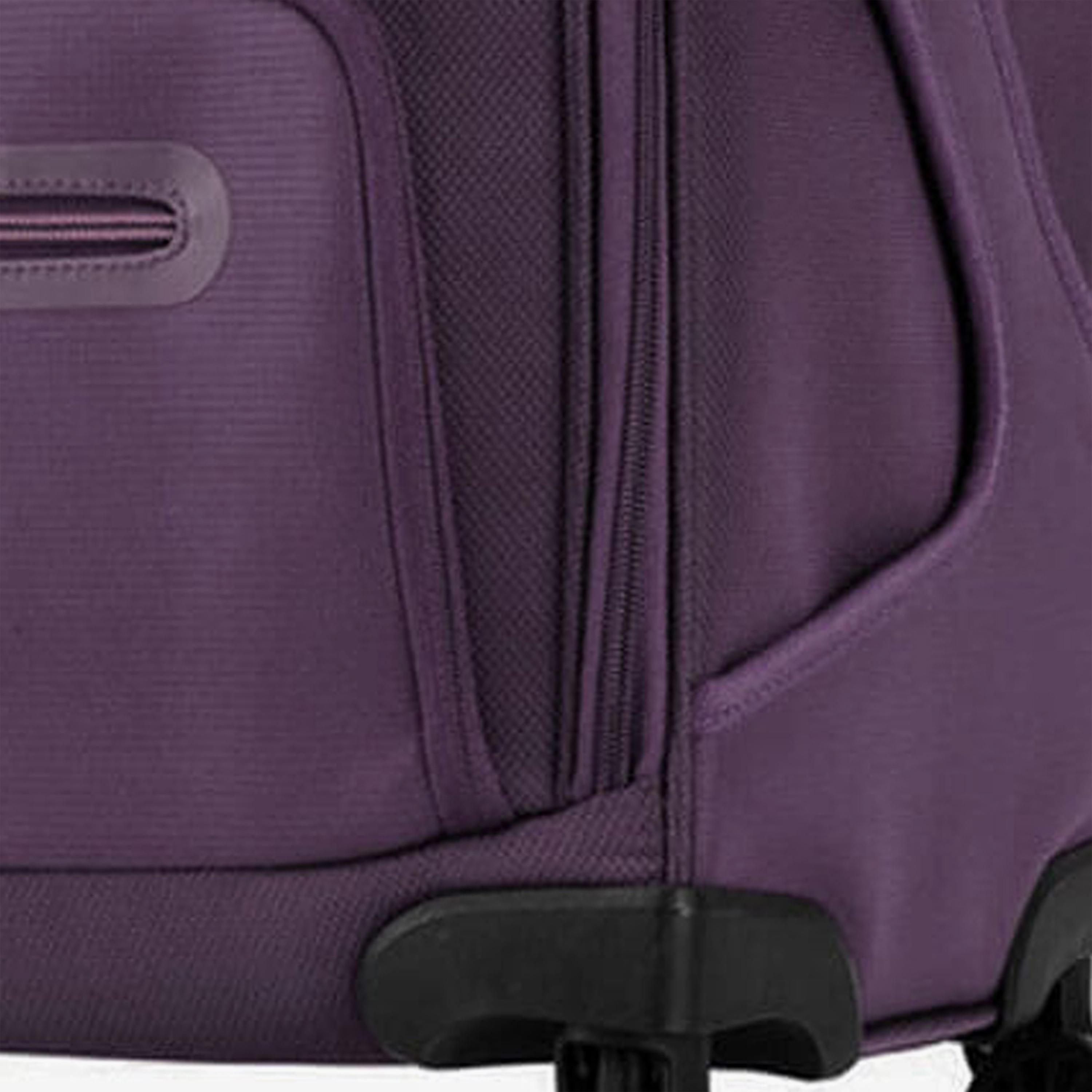 أمريكان توريستر- شنطة ماكسويل 68 سم بوليستر بأربع عجلات -travel-luggagesandbags-luggage-image-7