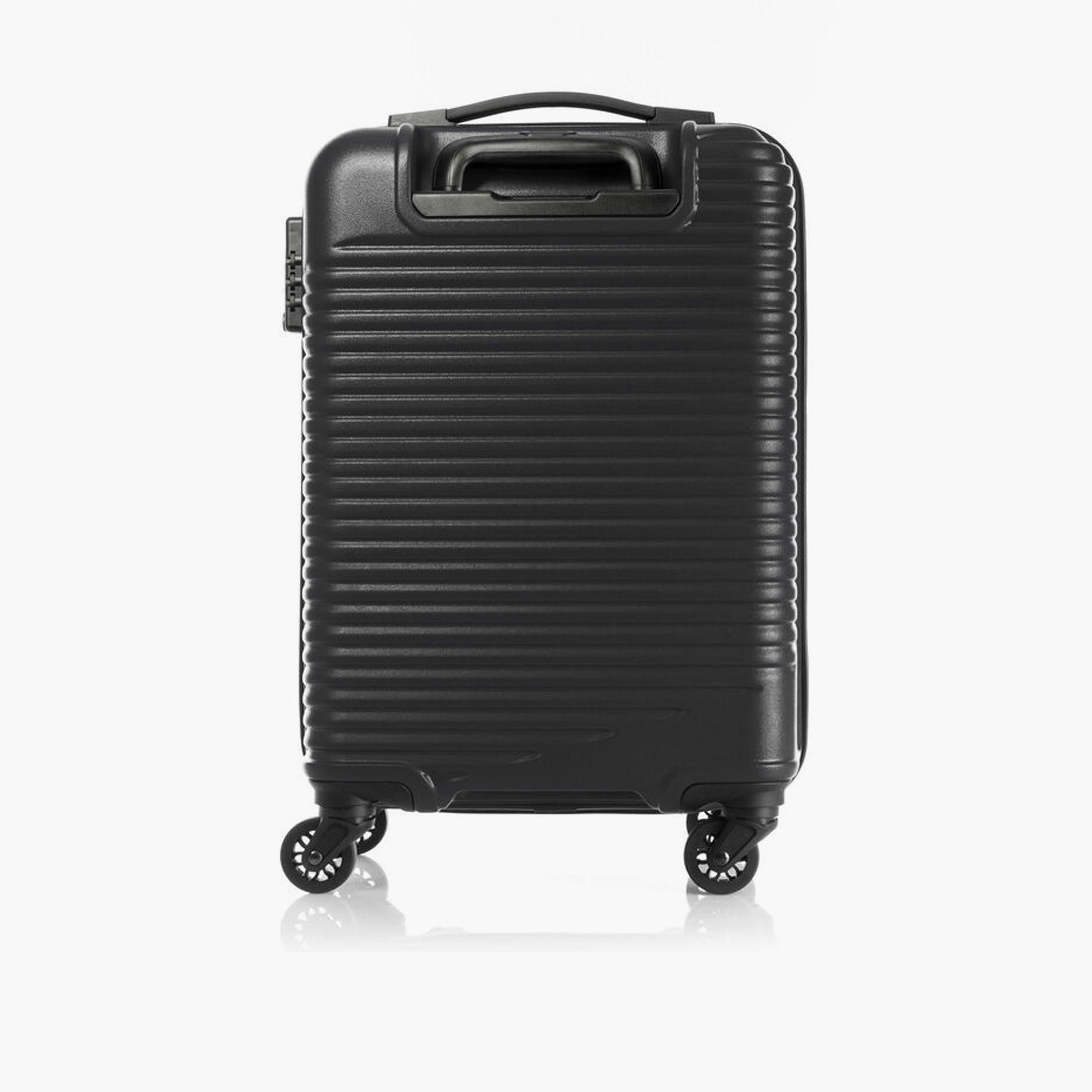 American Tourister Sky Park 55 CM Cabin Polypropylene Hardcase 4-Wheeler Trolley Bag | 251-2501-004515-travel-luggagesandbags-luggage-image-6