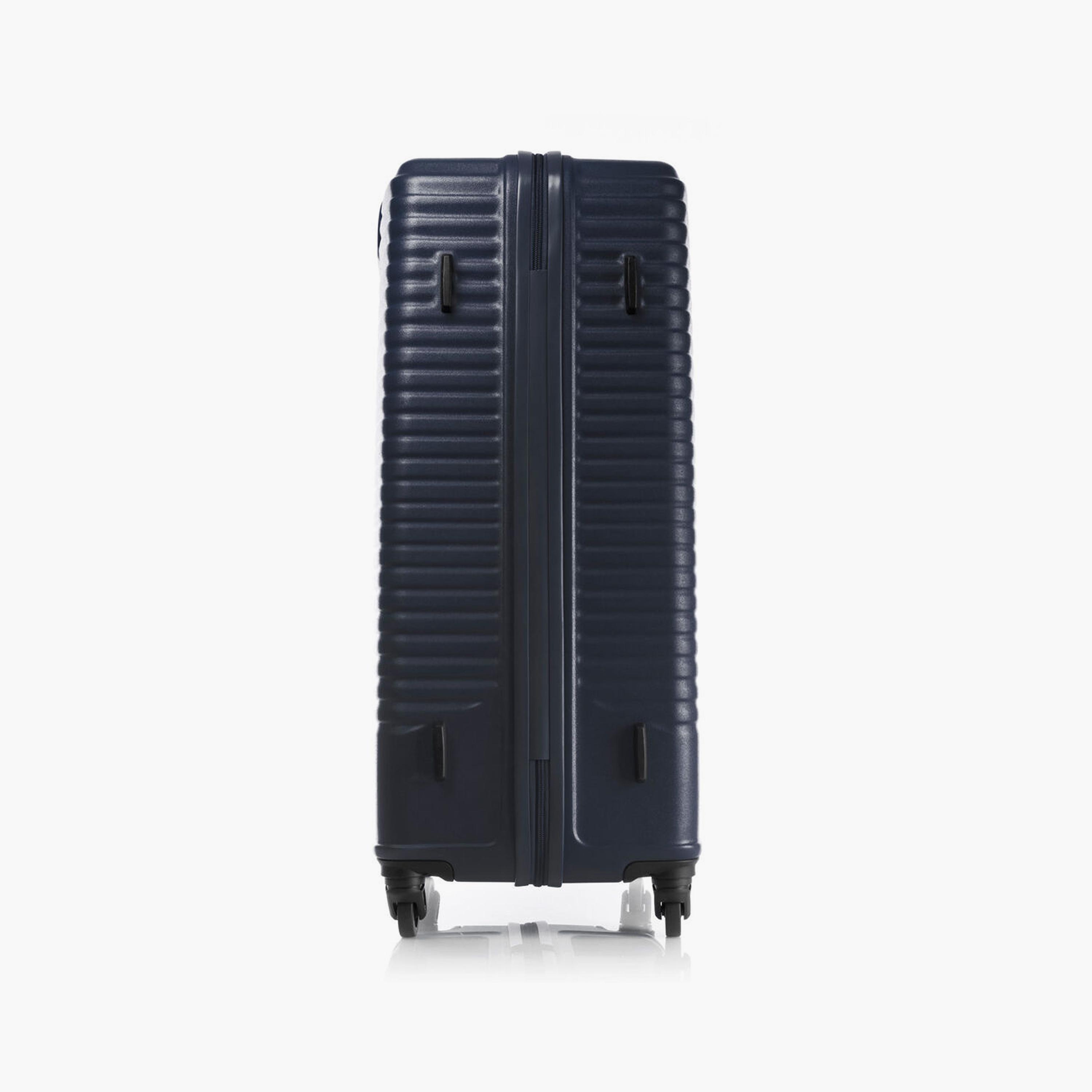 American Tourister 78CM Sky Park Hard Large Check-in Luggage Trolley Bag Blue | 251-2501-004521-travel-luggagesandbags-luggage-image-3