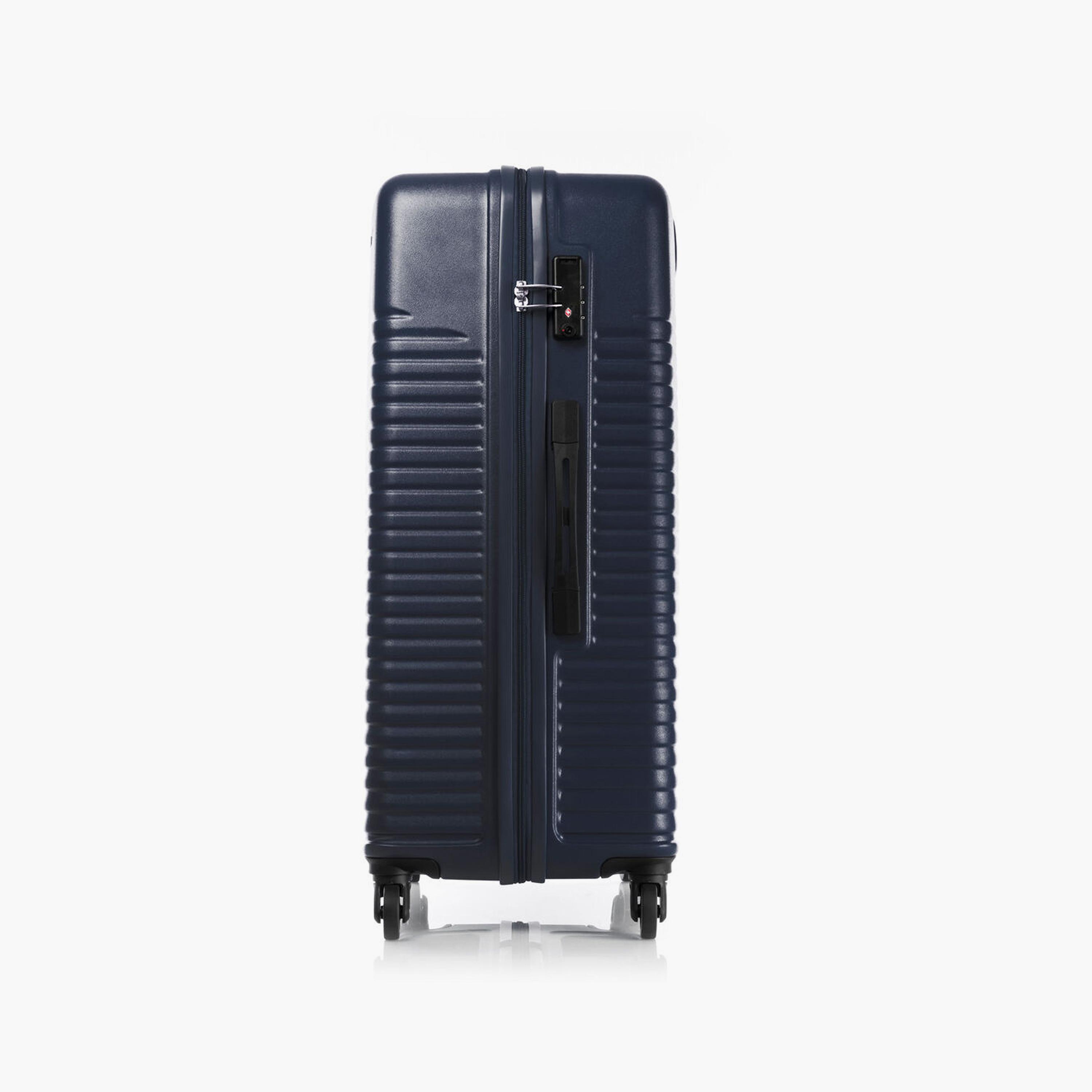 American Tourister 78CM Sky Park Hard Large Check-in Luggage Trolley Bag Blue | 251-2501-004521-travel-luggagesandbags-luggage-image-5