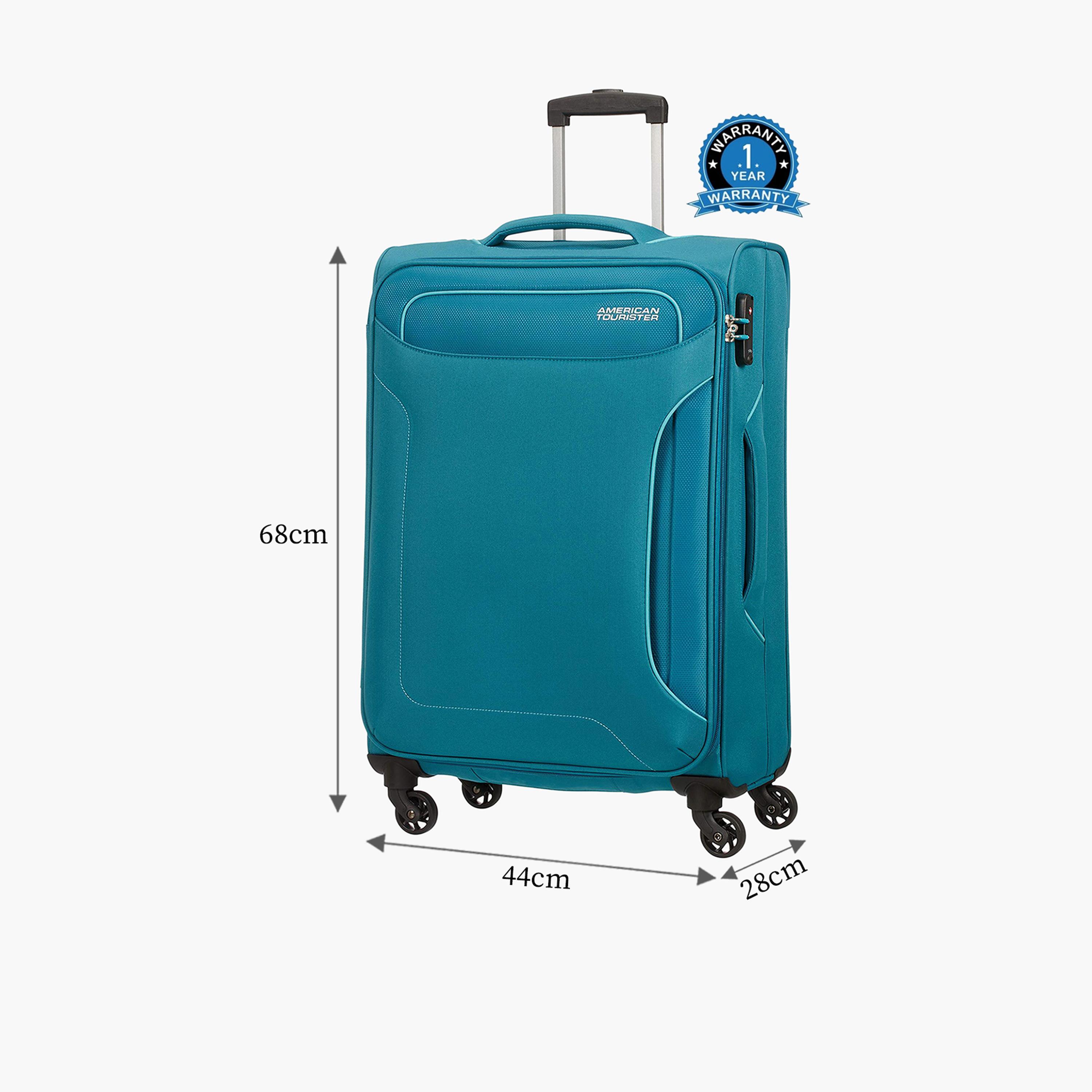 American tourister 2024 trolley bags 68cm