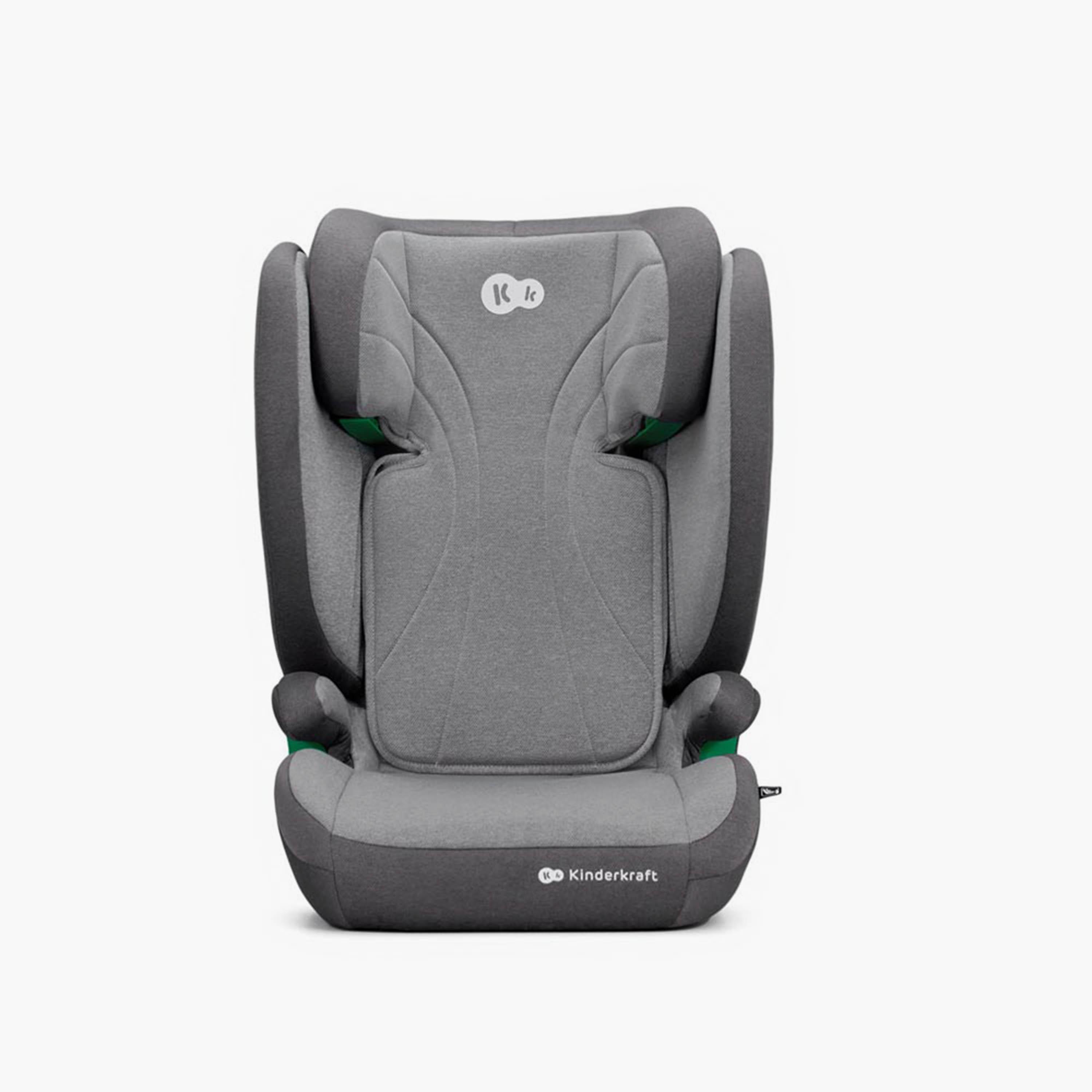 Buy Kinderkraft Junior Fix I Size Group 2 3 Car Seat Online Babyshop UAE