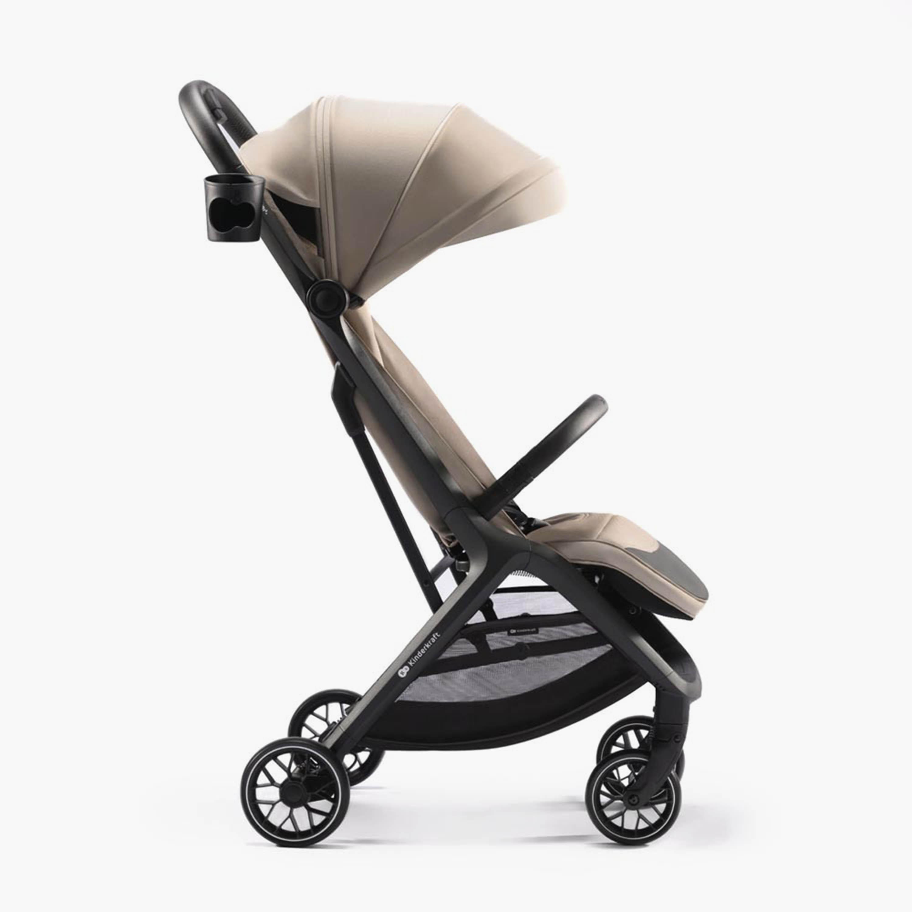 Kinderkraft Spacerowy Nubi 2 Stroller-baby-gear-strollersandprams-strollers-image-2