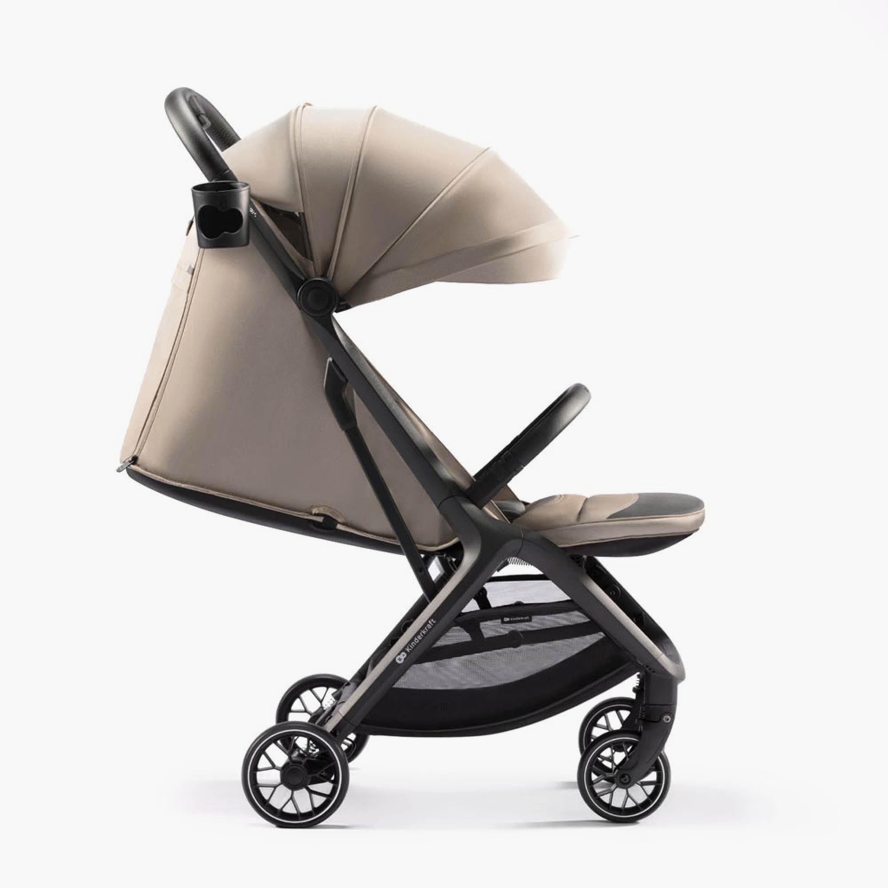 Kinderkraft Spacerowy Nubi 2 Stroller-baby-gear-strollersandprams-strollers-image-3
