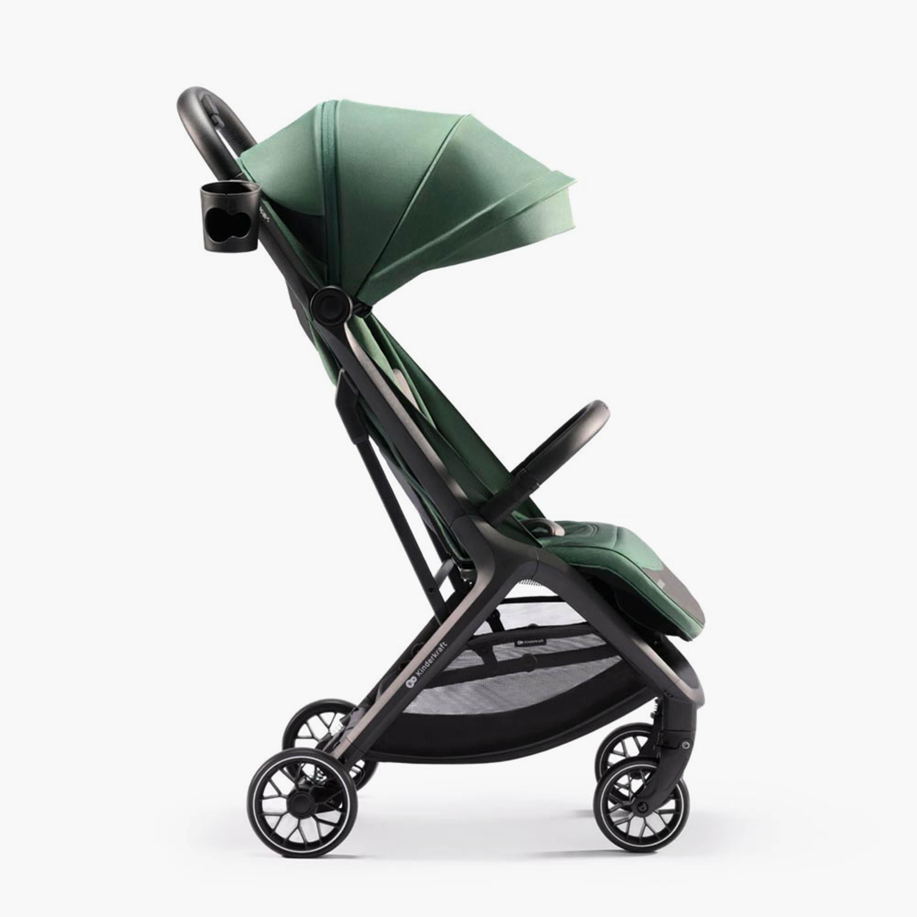 Kinderkraft Spacerowy Nubi 2 Stroller-baby-gear-strollersandprams-strollers-image-2