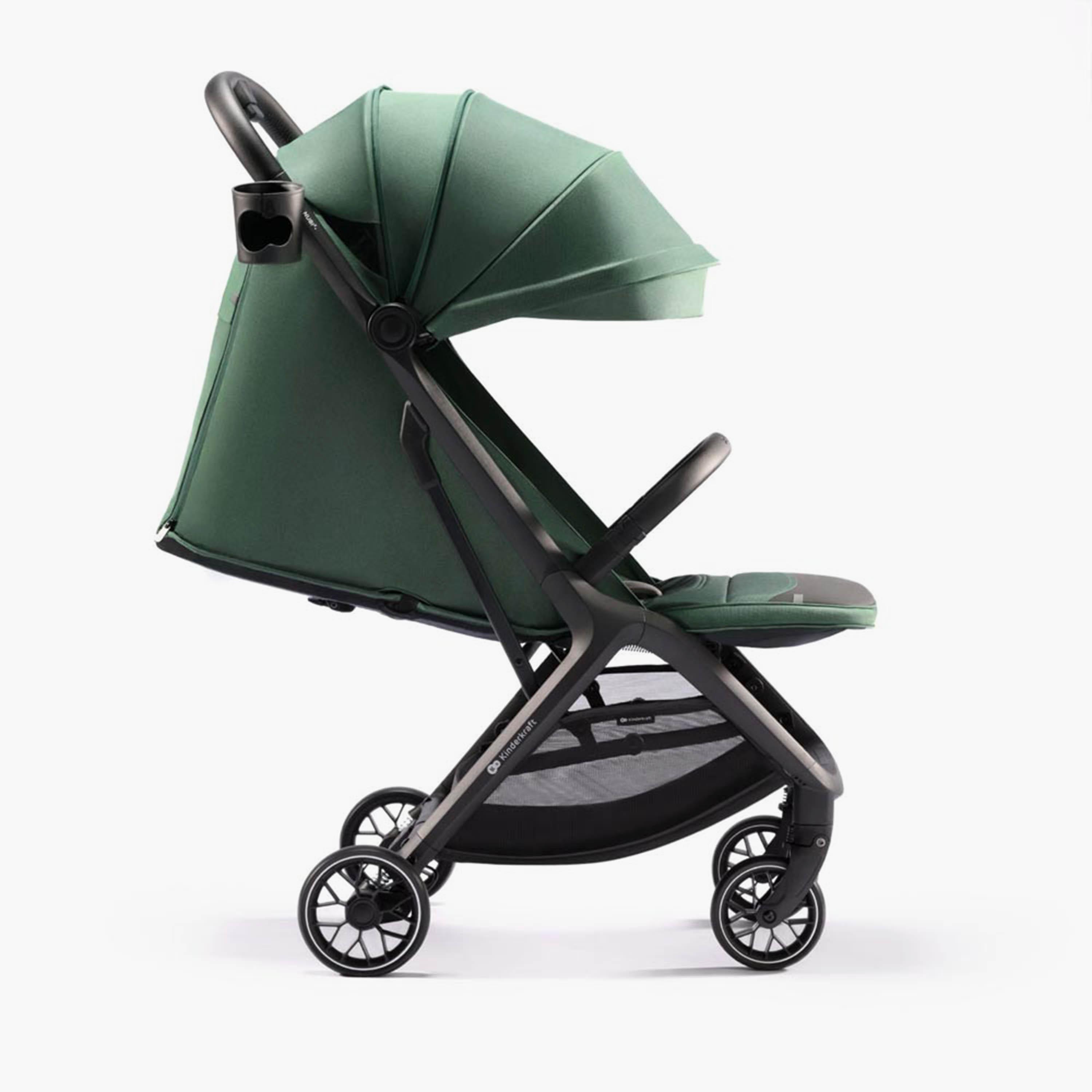 Kinderkraft Spacerowy Nubi 2 Stroller-baby-gear-strollersandprams-strollers-image-3