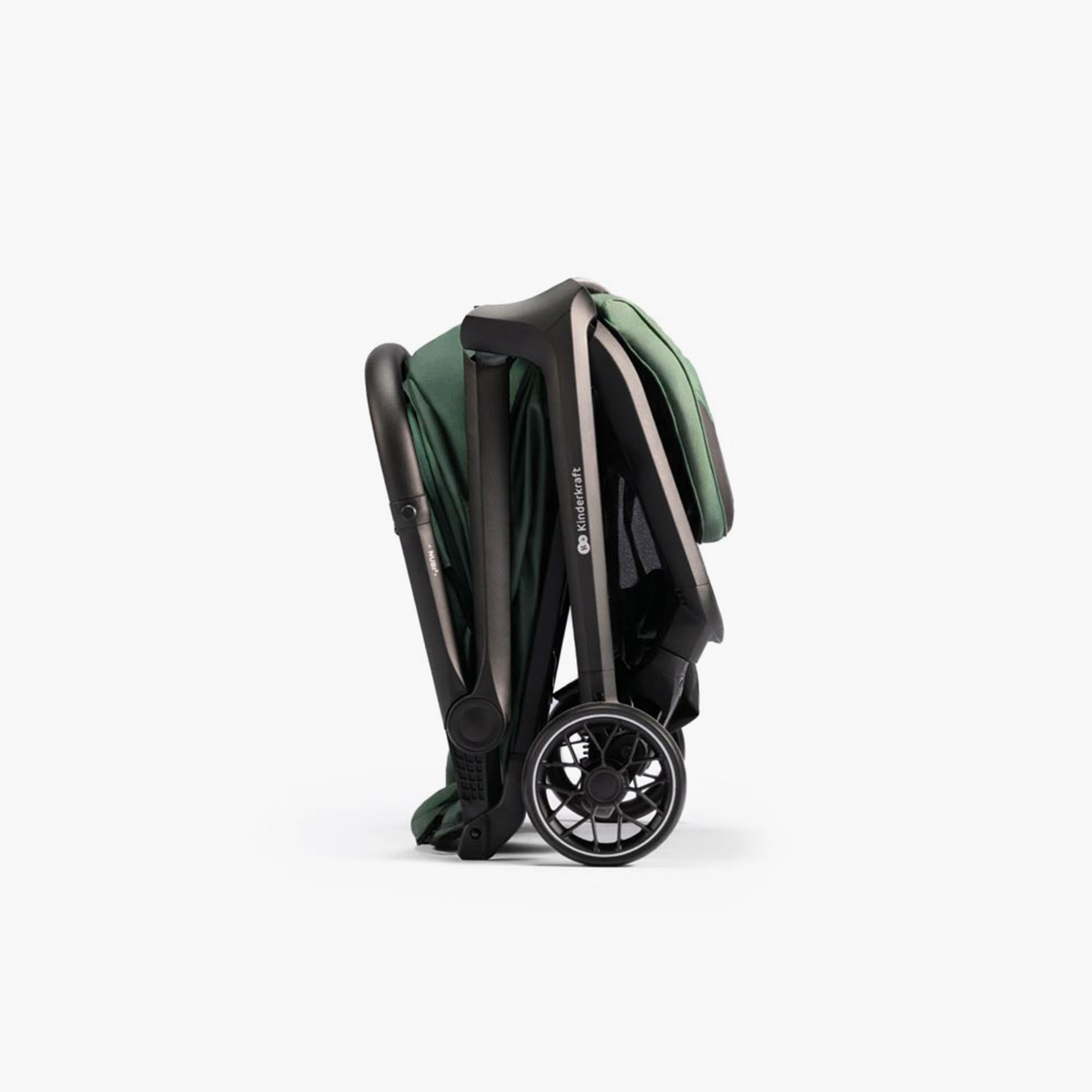 Kinderkraft Spacerowy Nubi 2 Stroller-baby-gear-strollersandprams-strollers-image-4