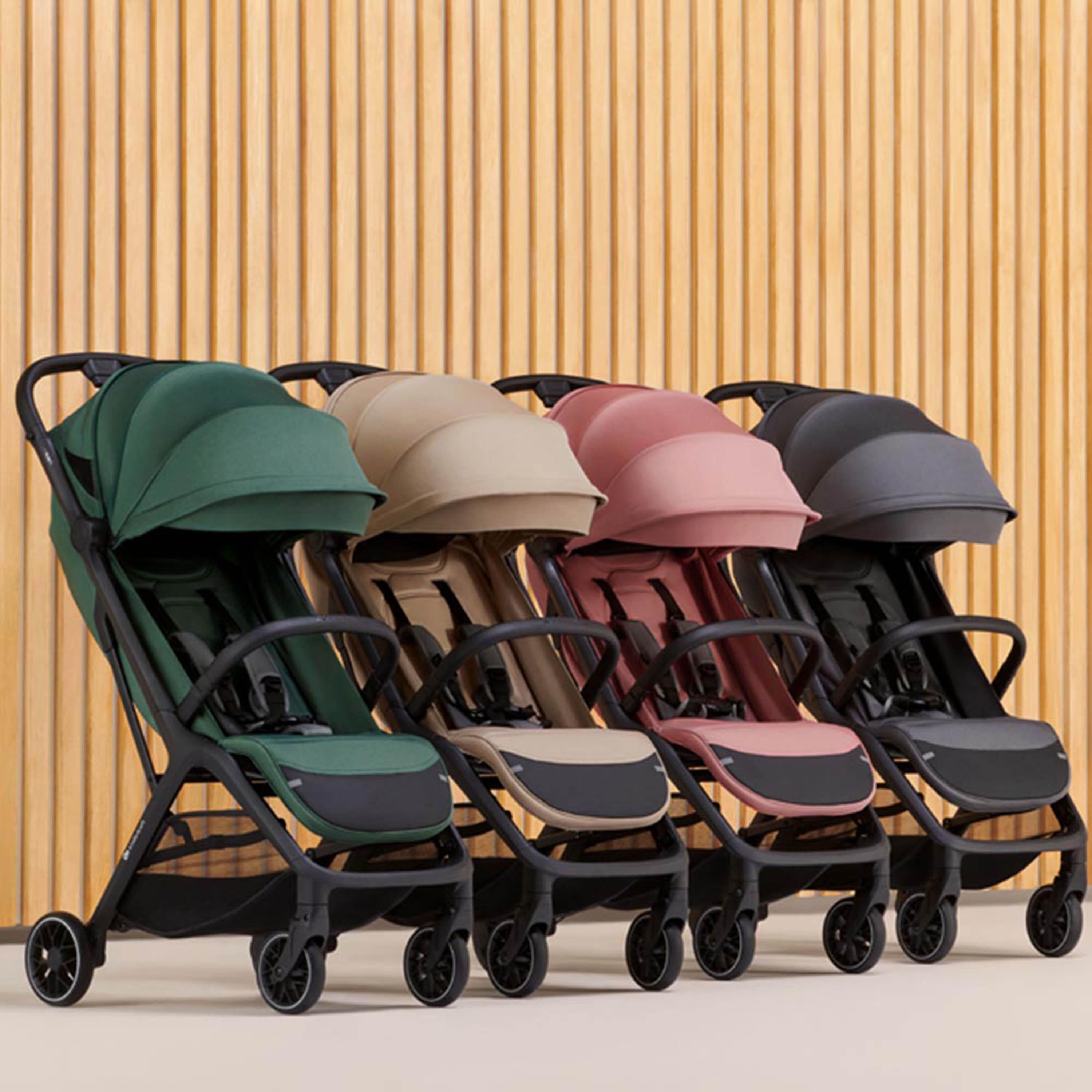 Kinderkraft Spacerowy Nubi 2 Stroller-baby-gear-strollersandprams-strollers-image-5