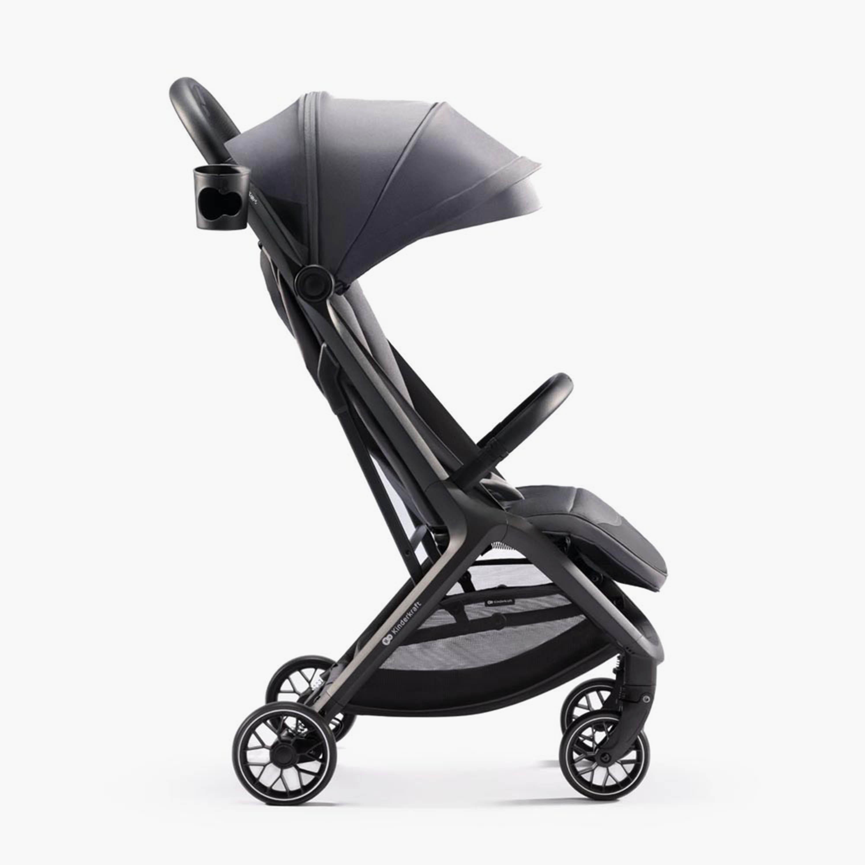 Kinderkraft Spacerowy Nubi 2 Stroller-baby-gear-strollersandprams-strollers-image-2