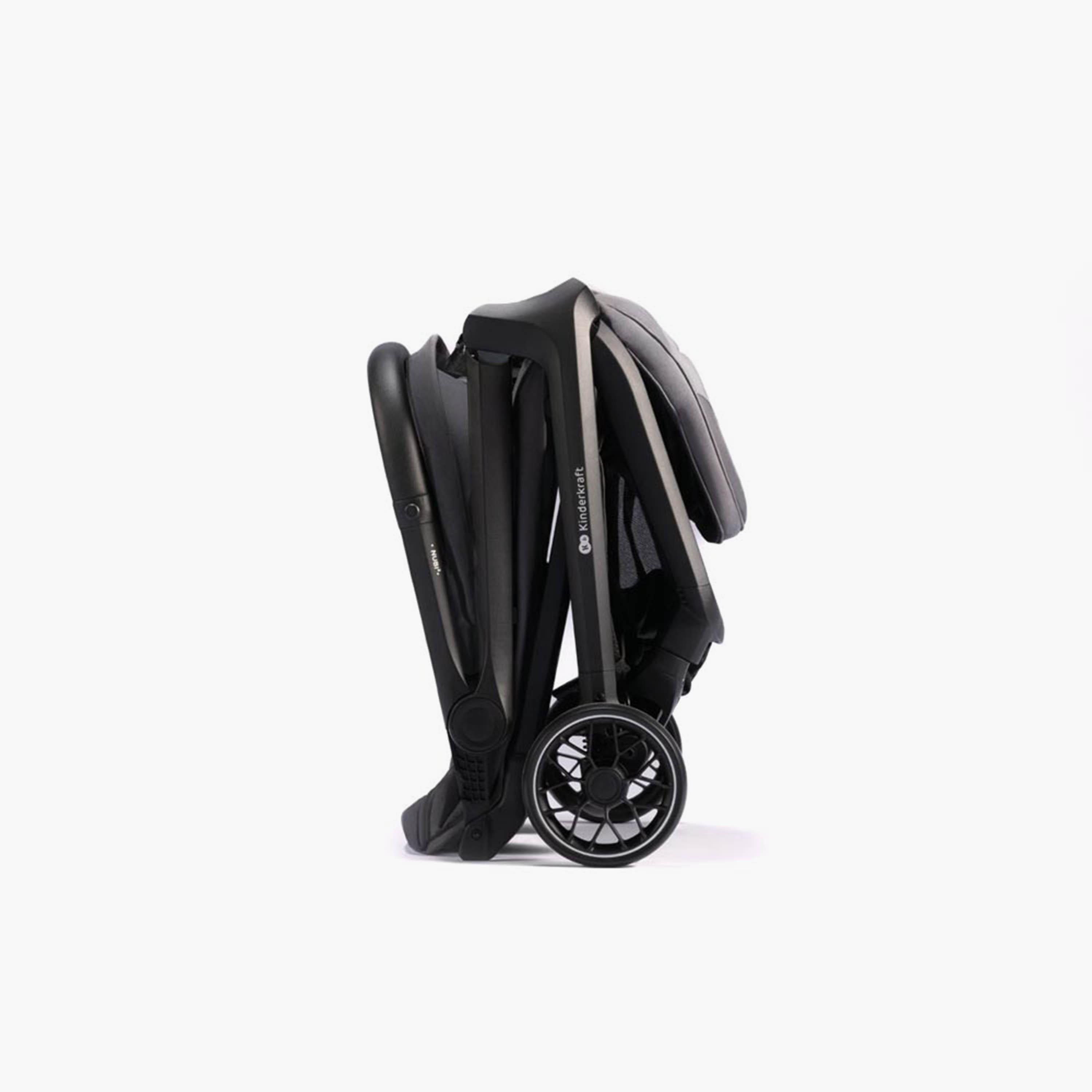 Kinderkraft Spacerowy Nubi 2 Stroller-baby-gear-strollersandprams-strollers-image-4