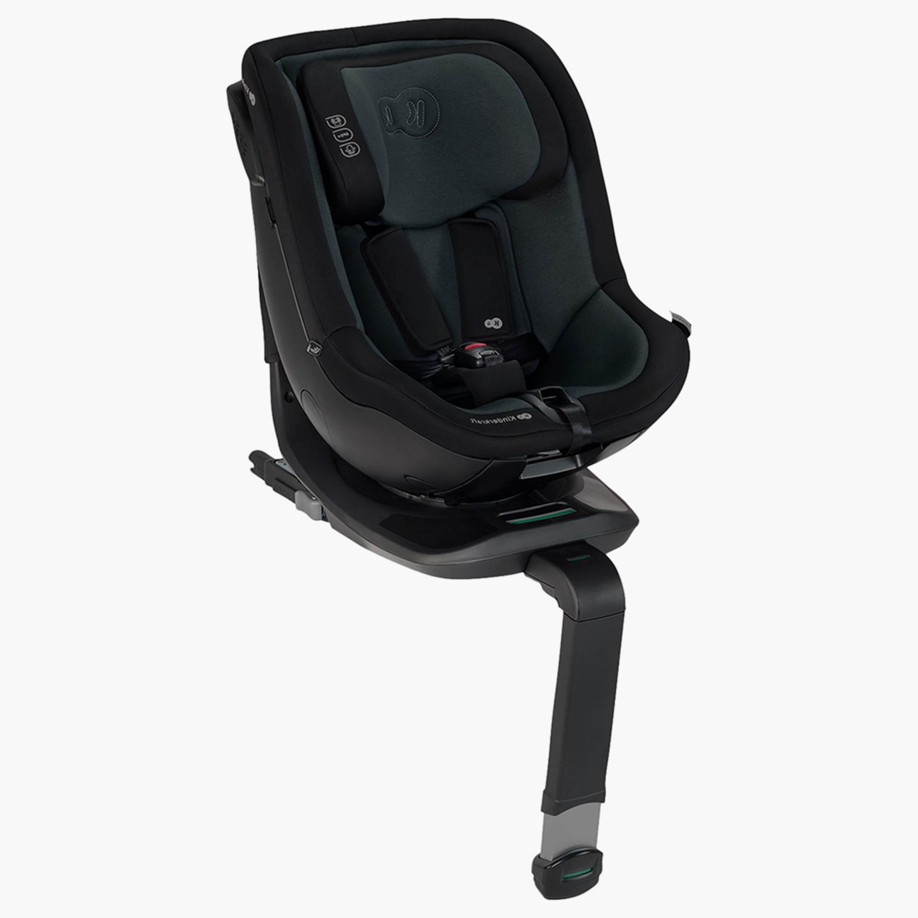 Kinderkraft I-Guard i-Size Car Seat-baby-gear-carseats-image-1