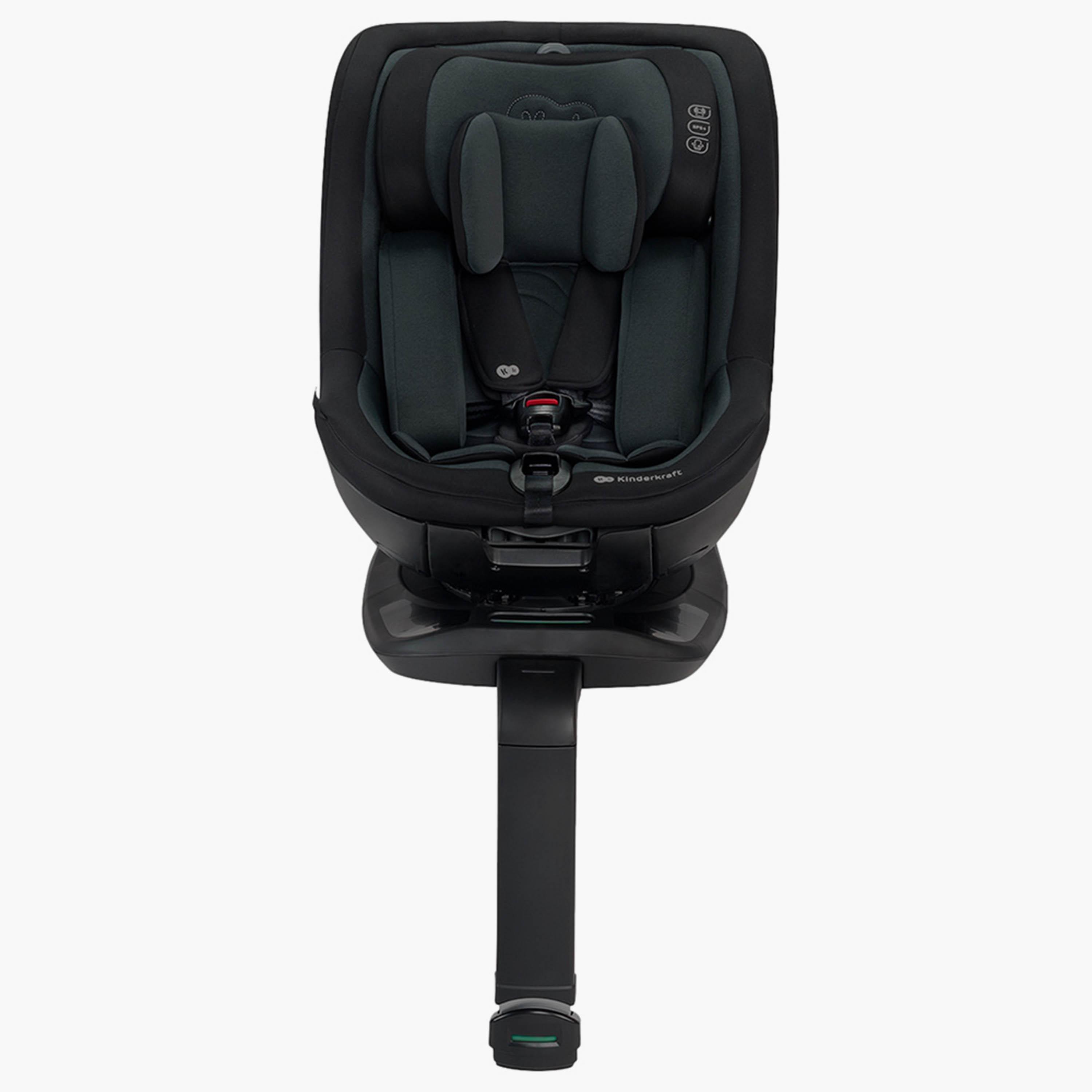 Kinderkraft I-Guard i-Size Car Seat-baby-gear-carseats-image-2