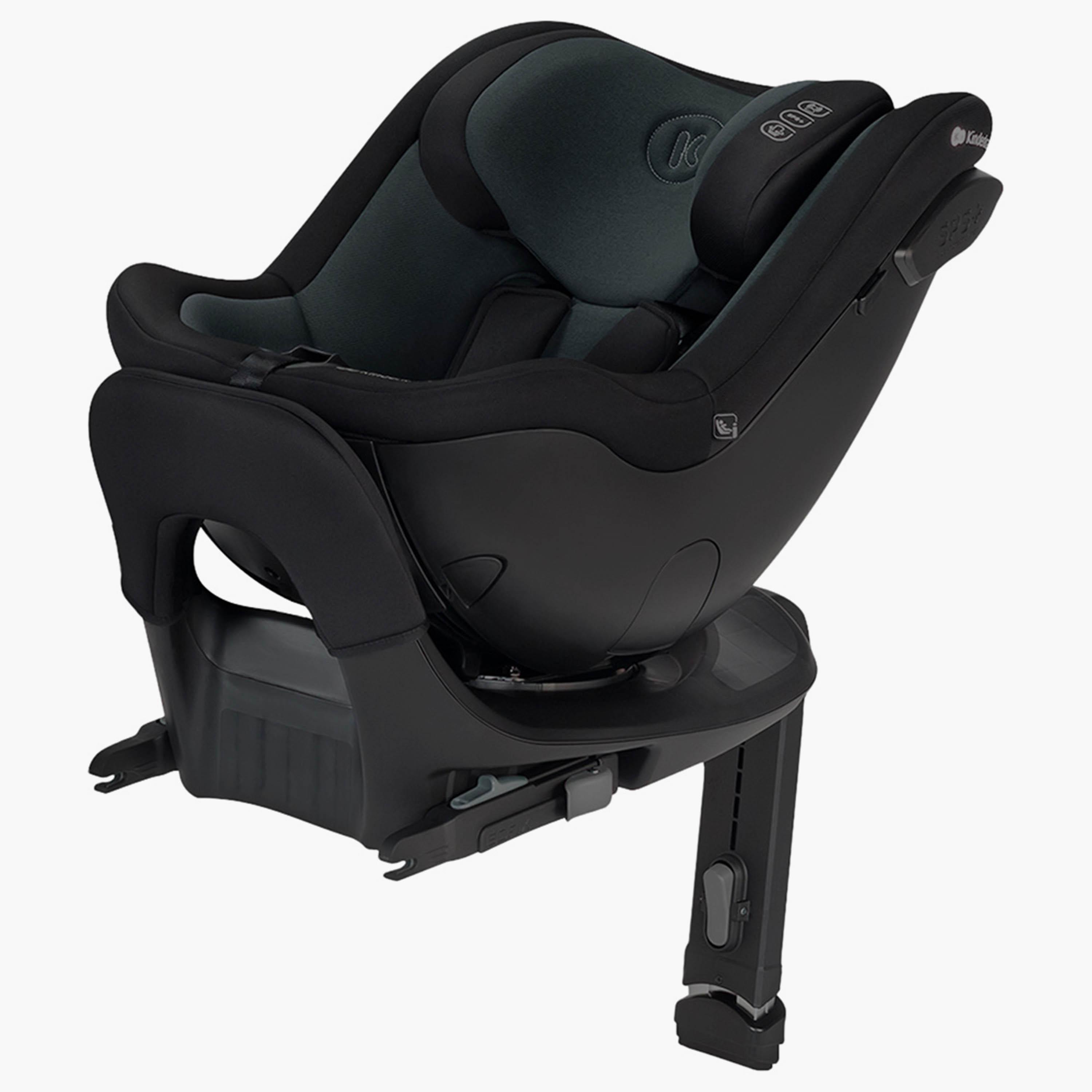 Kinderkraft I-Guard i-Size Car Seat-baby-gear-carseats-image-3