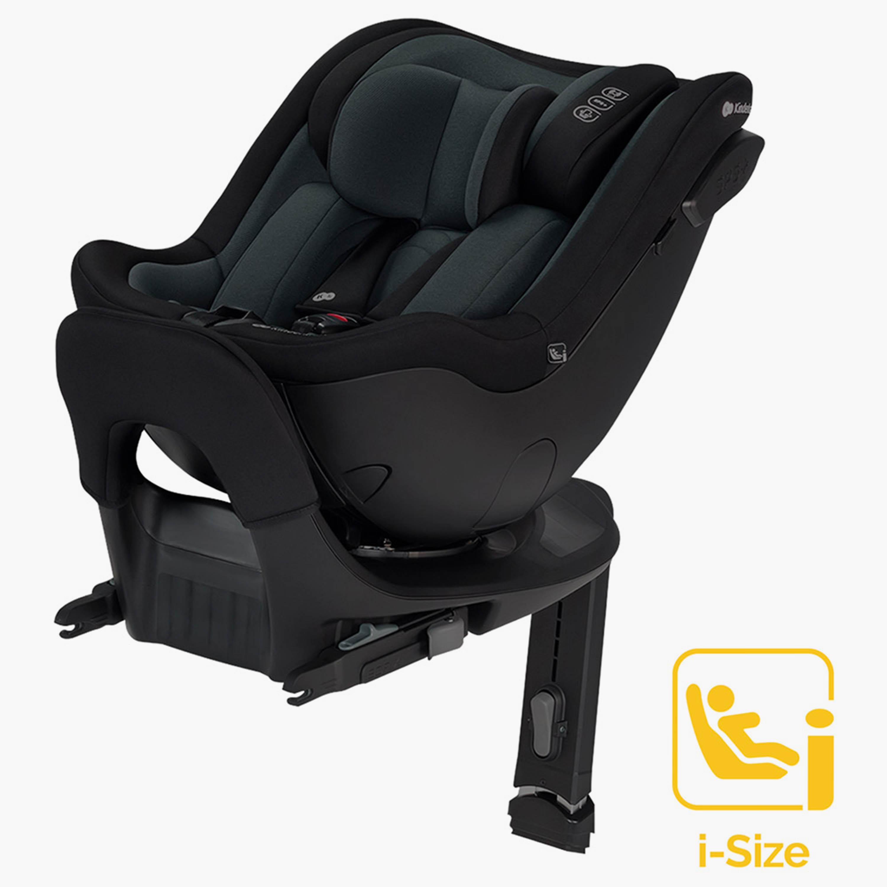 Kinderkraft I-Guard i-Size Car Seat-baby-gear-carseats-image-5