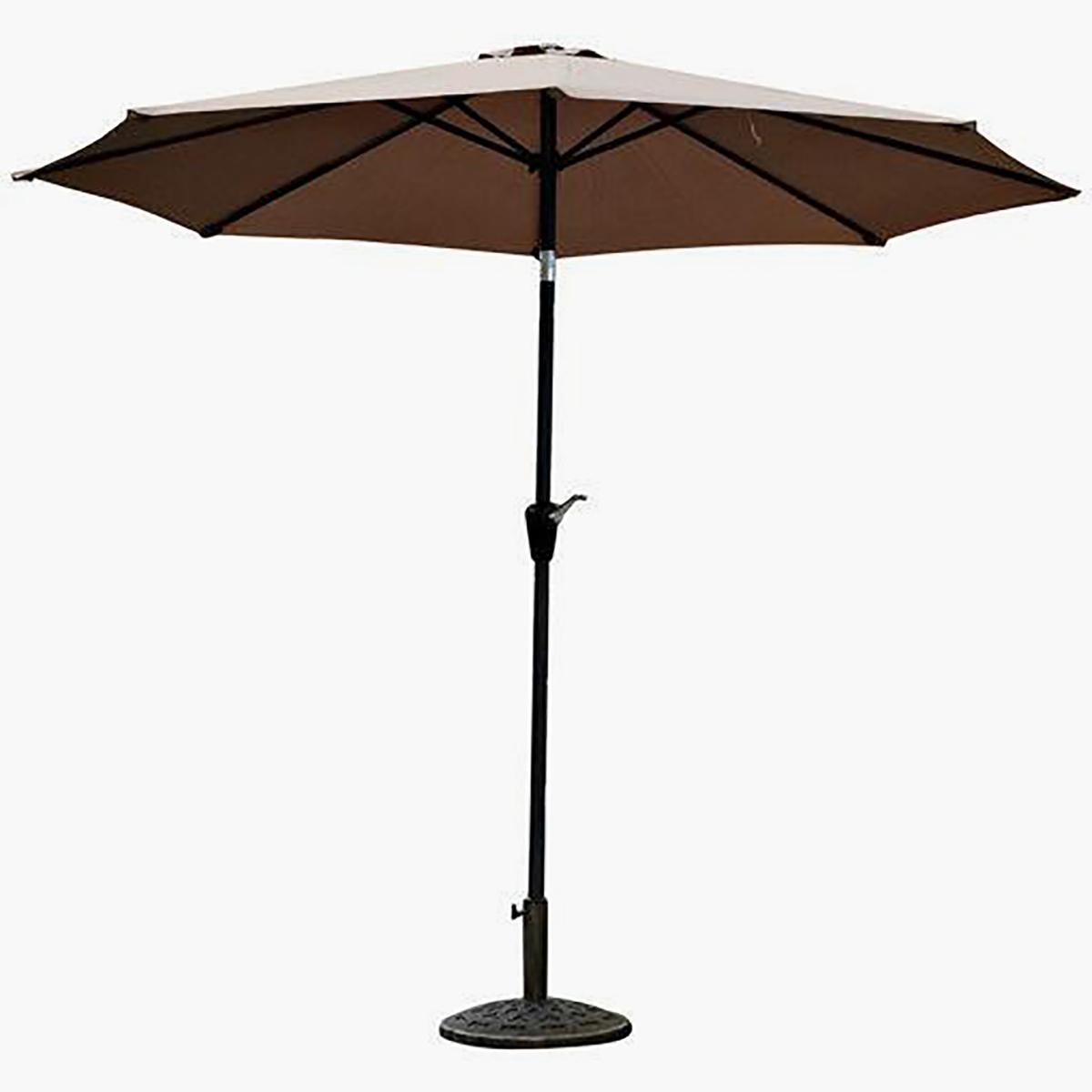 Wooden umbrella clearance online