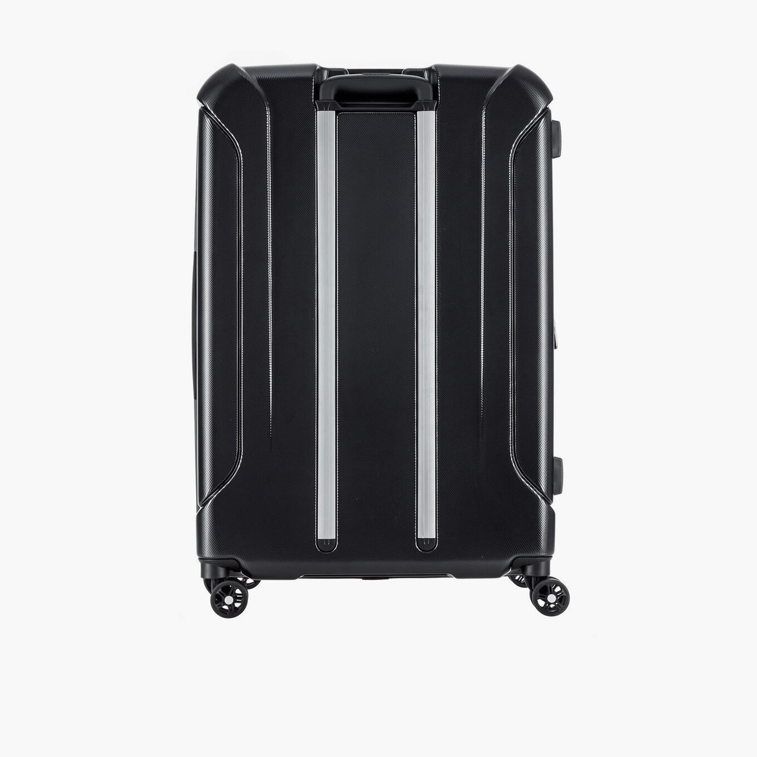 American Tourister Technum 77 CM Large Check-in Polypropylene Hardcase 4-Wheeler Spinner Trolley Bag with TSA Lock | 251-2501-004512-travel-luggagesandbags-luggage-image-7