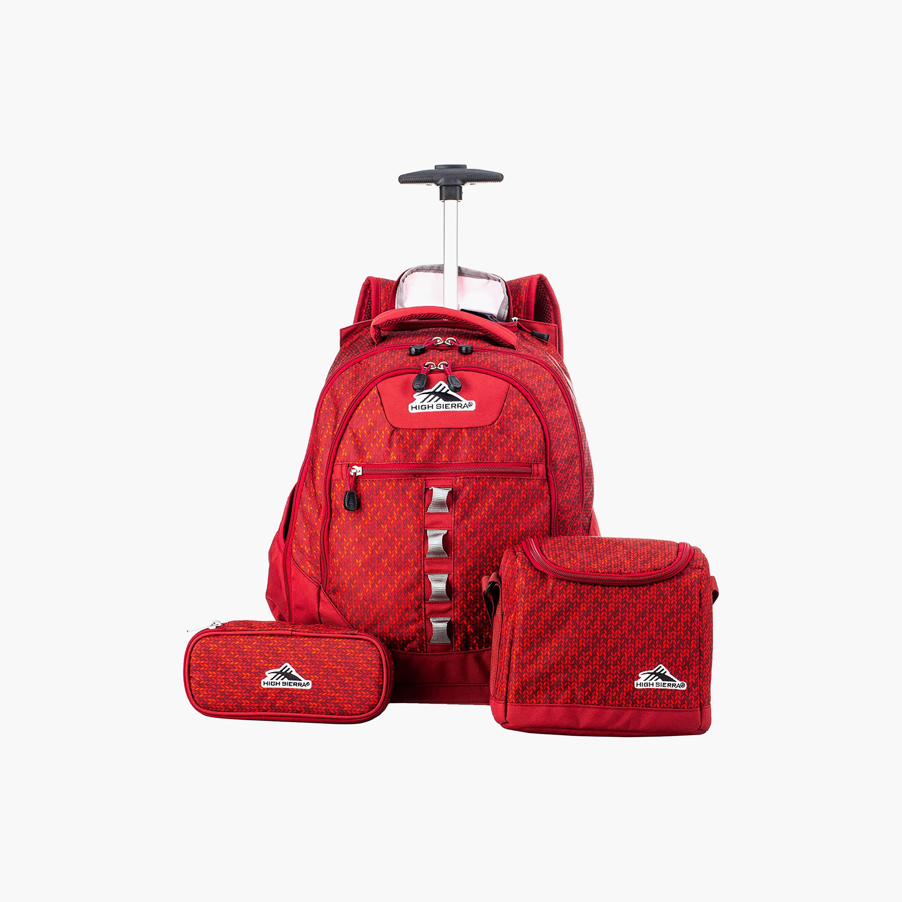 High sierra clearance opie backpack