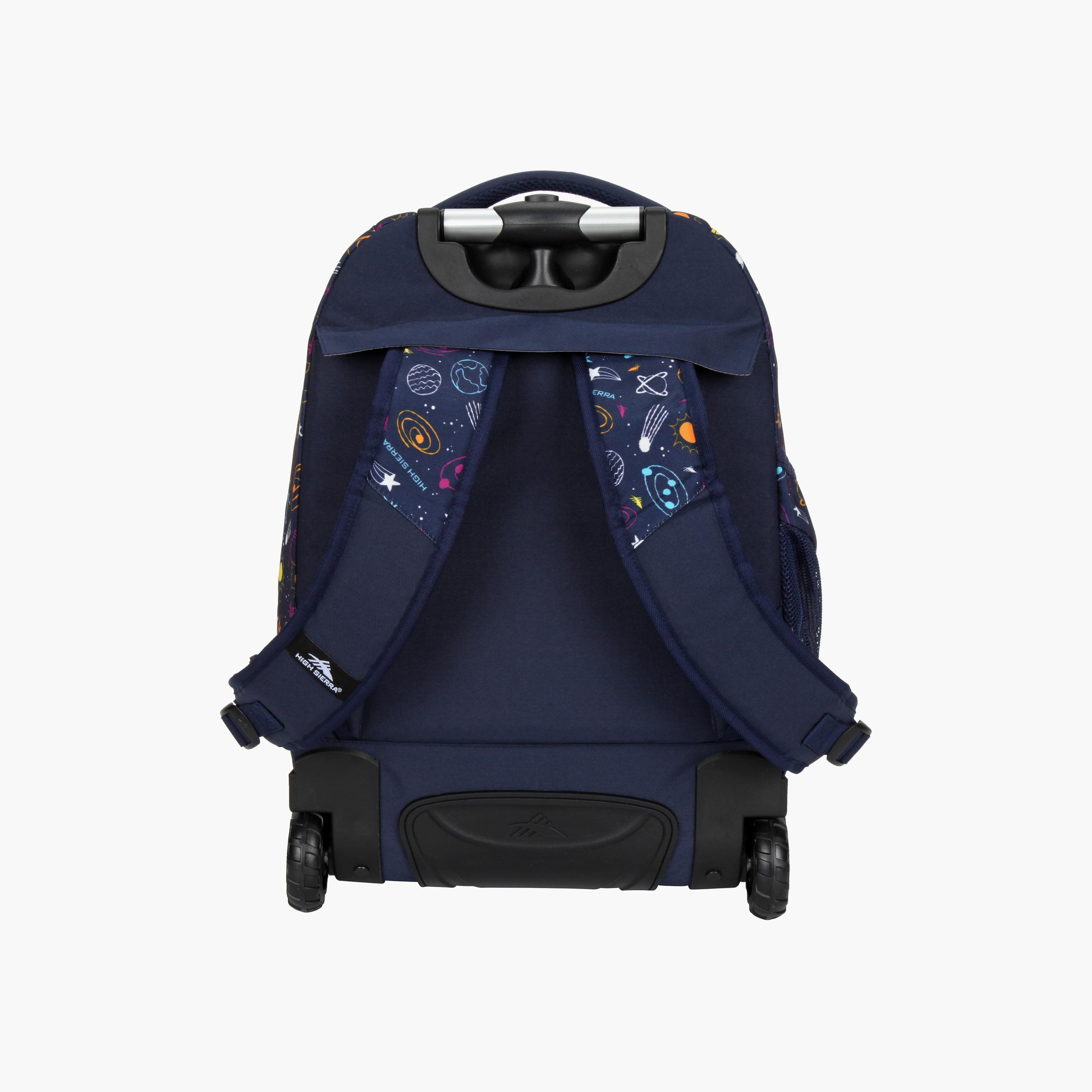 High sierra outlet zestar backpack