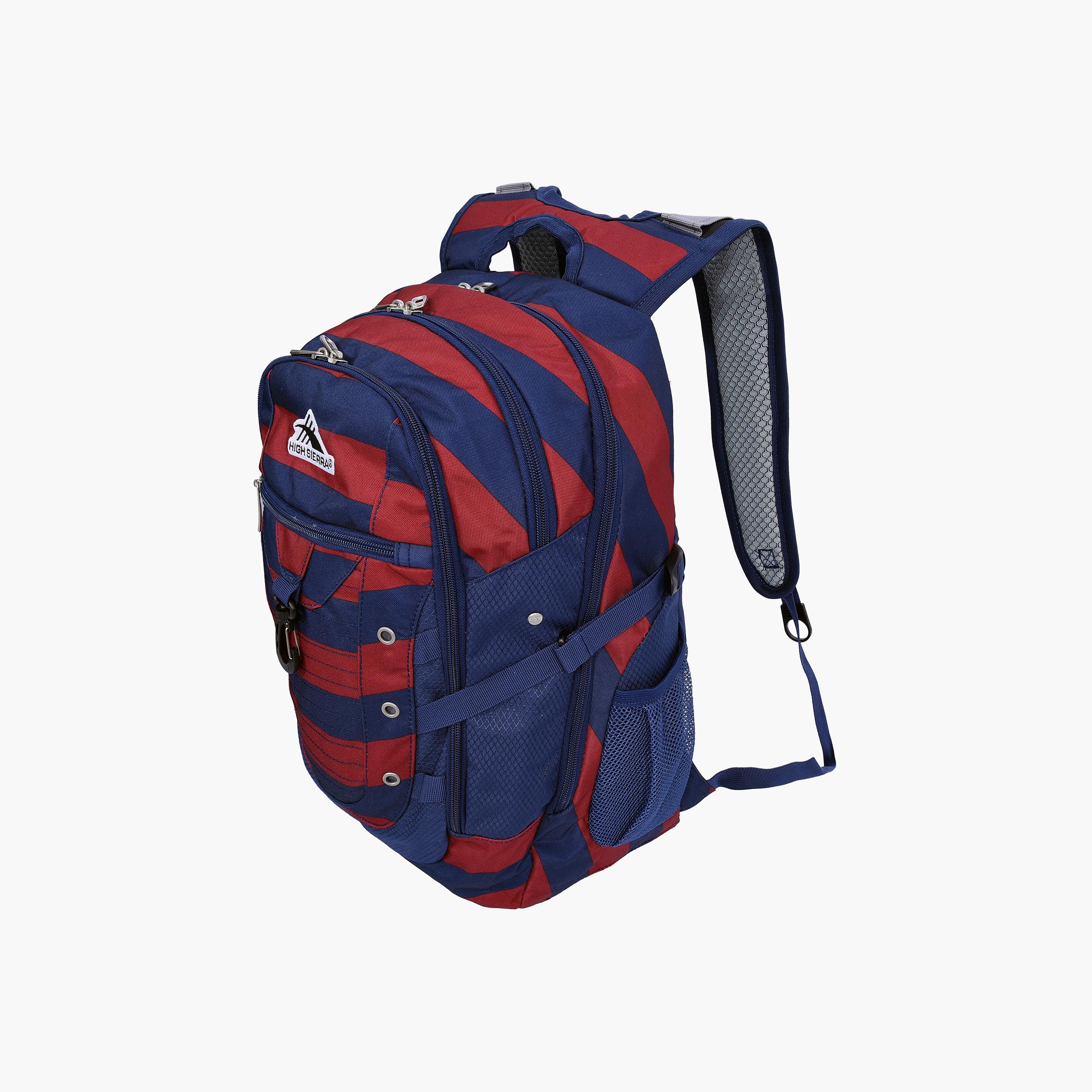 High sierra shop tactic school backpack