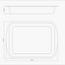Tramontina Brasil Aluminum Non-Stick Roasting Pan - 7.2 L-InfluencerCodes_Ramadan26_All_20012026-image-4