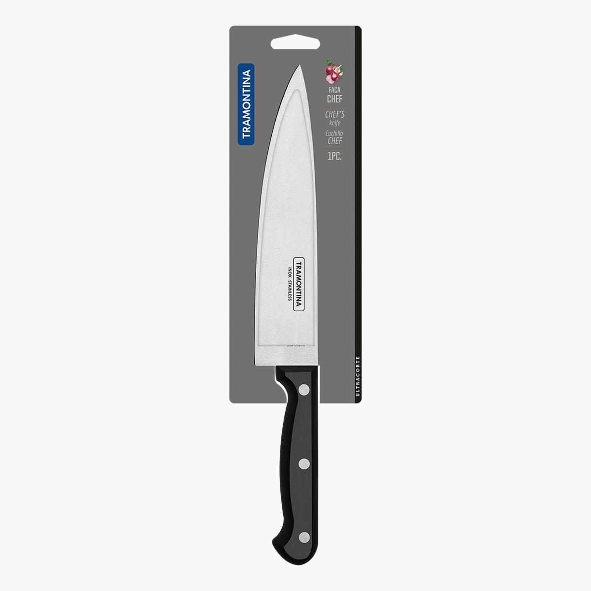 Tramontina 8-inch Chef's knife
