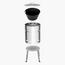 Tramontina Stainless Steel Barbeque Grill-InfluencerCodes_Ramadan26_All_20012026-image-2