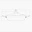 مقلاة ووك ألومنيوم غير لاصقة - ترامونتينا - 28 سم-InfluencerCodes_Ramadan26_All_20012026-image-1