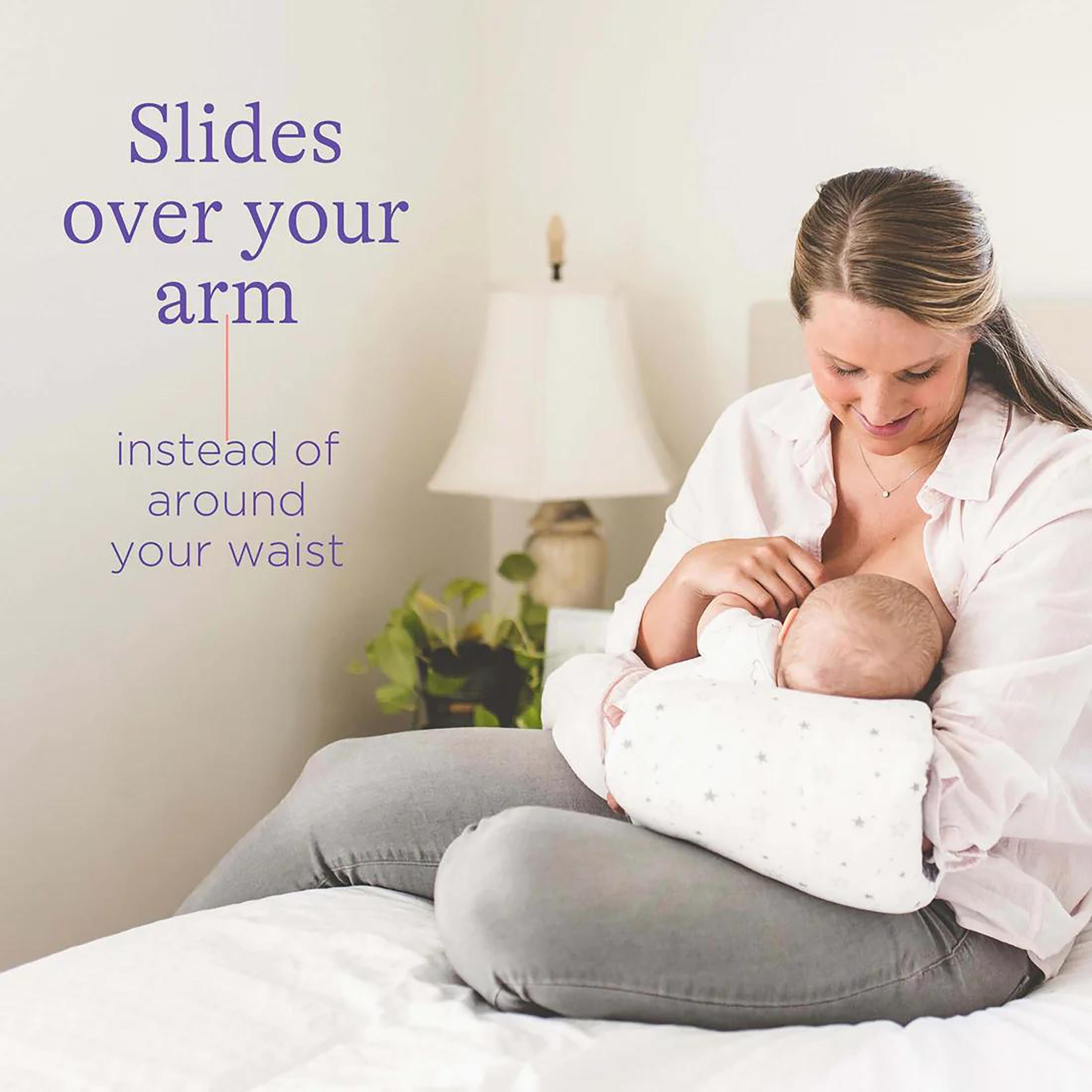 Lansinoh hot sale nursing pillow