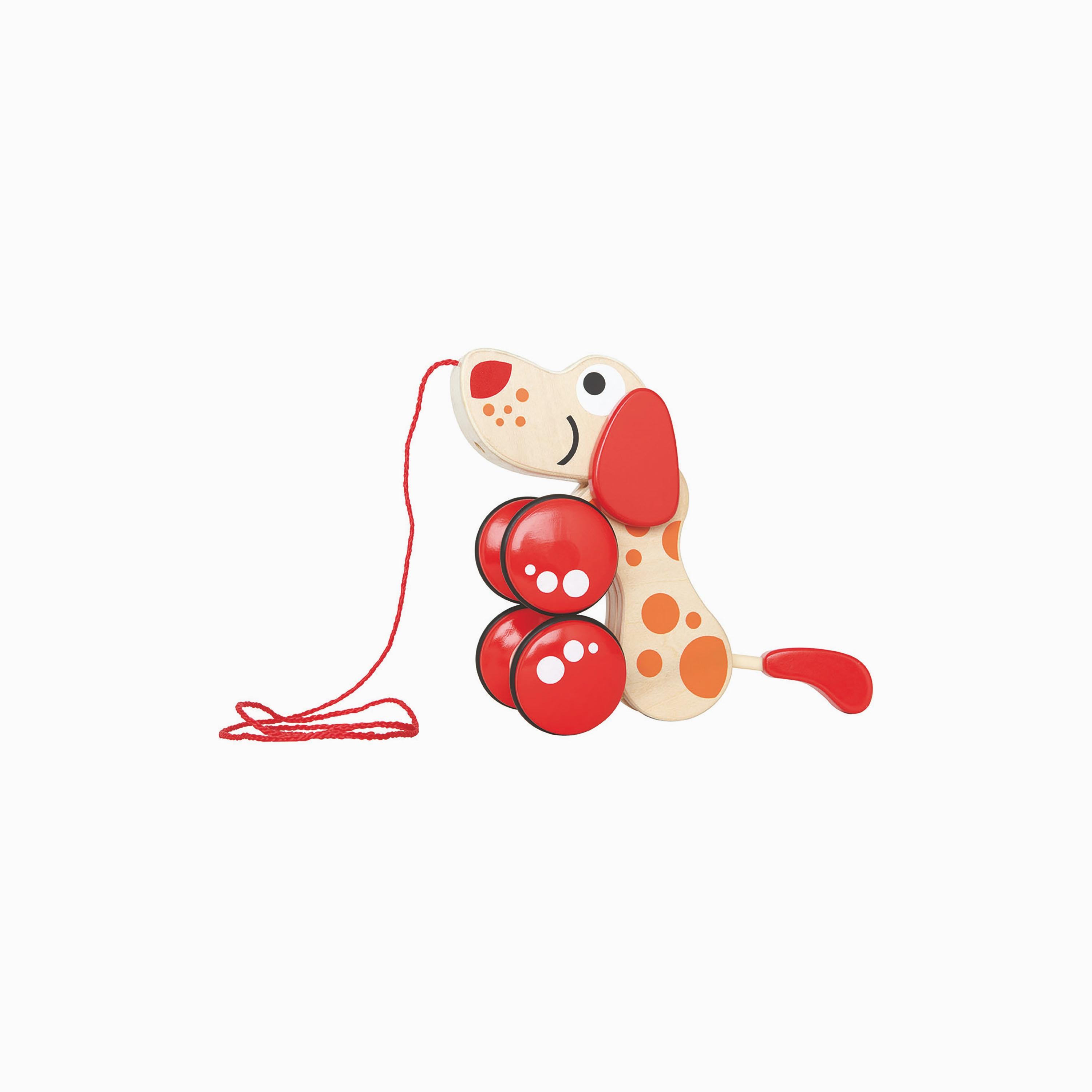 Hape puppy cheap