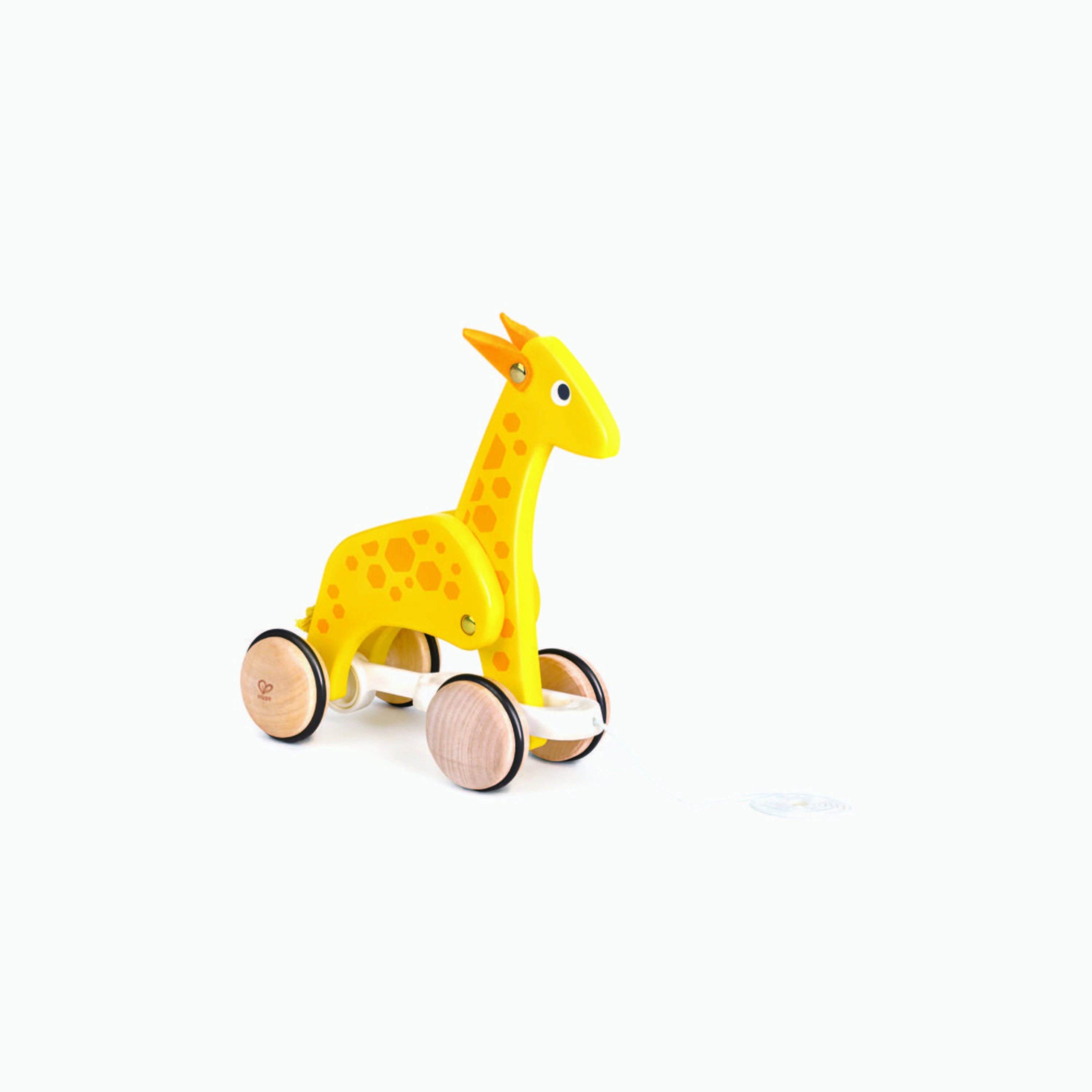 لعبة سحب و دفع زرافة السحب من هيب-toys-babyandtoddlertoys-pushandpulltoys-image-3