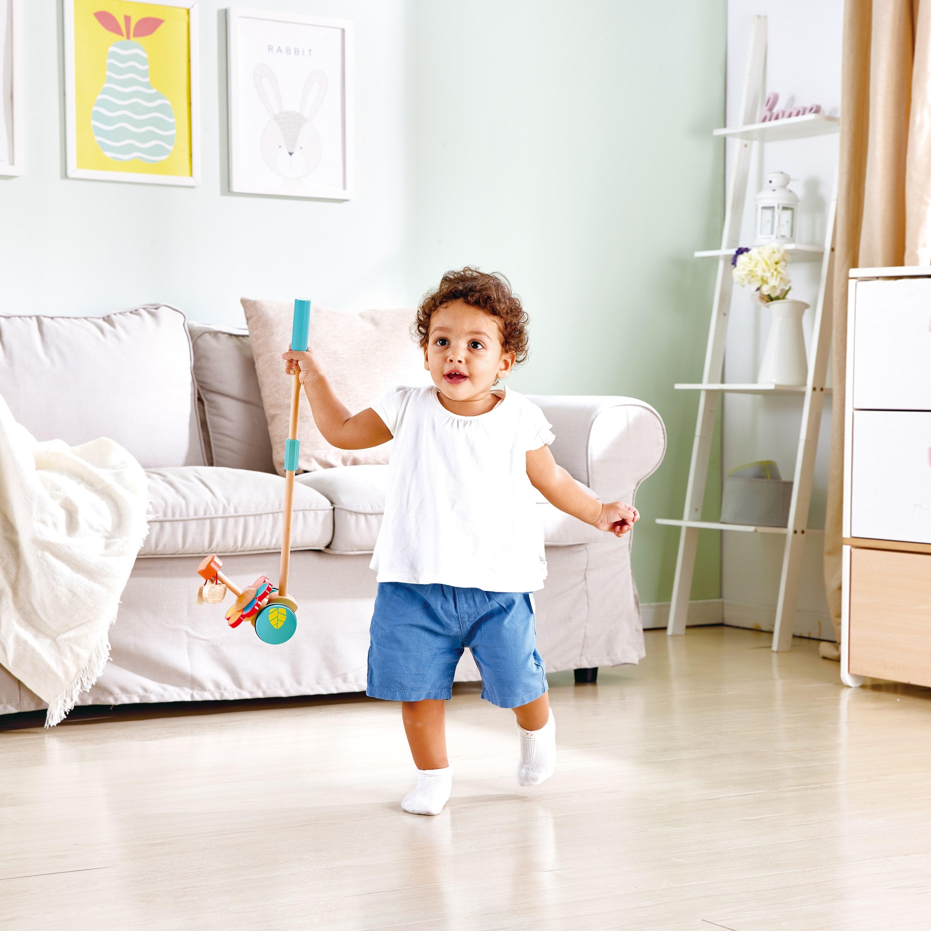 Hape Dancing Butterflies Push And Pull Toy-toys-babyandtoddlertoys-pushandpulltoys-image-3