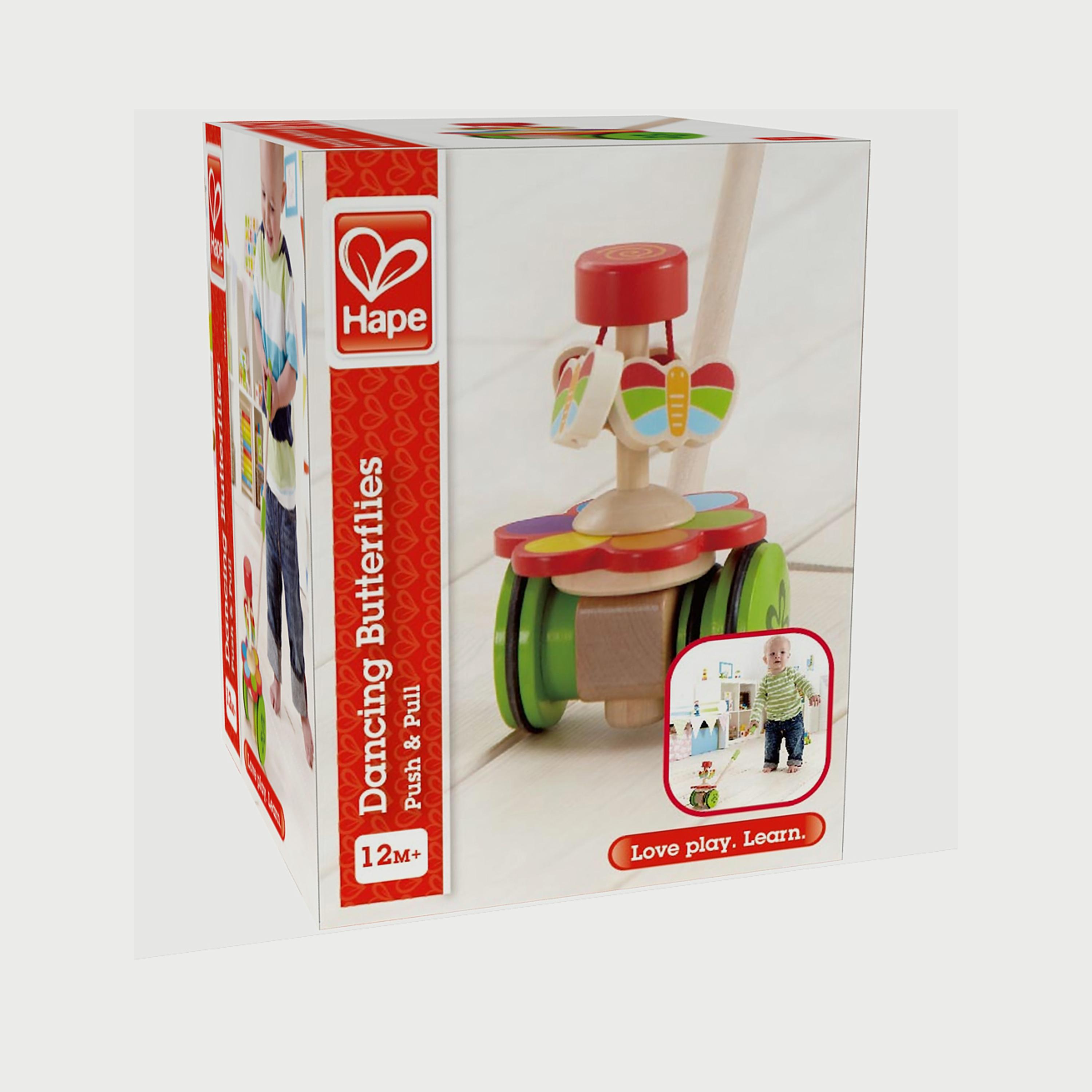 Hape Dancing Butterflies Push And Pull Toy-toys-babyandtoddlertoys-pushandpulltoys-image-4
