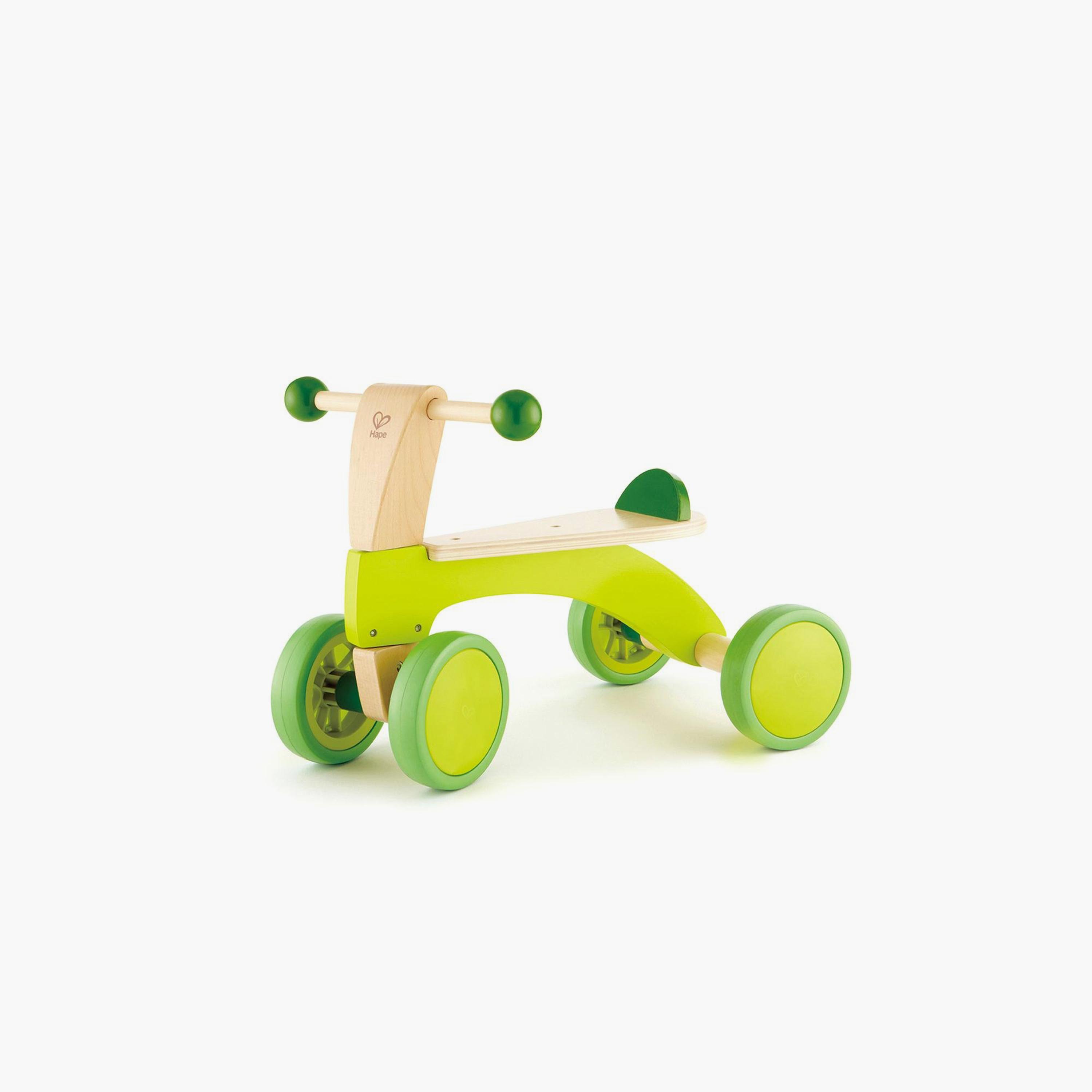 عجلة صغيرة للركوب سكووت من هيب-toys-outdoor-bikesandrideons-electricvehicles-image-1