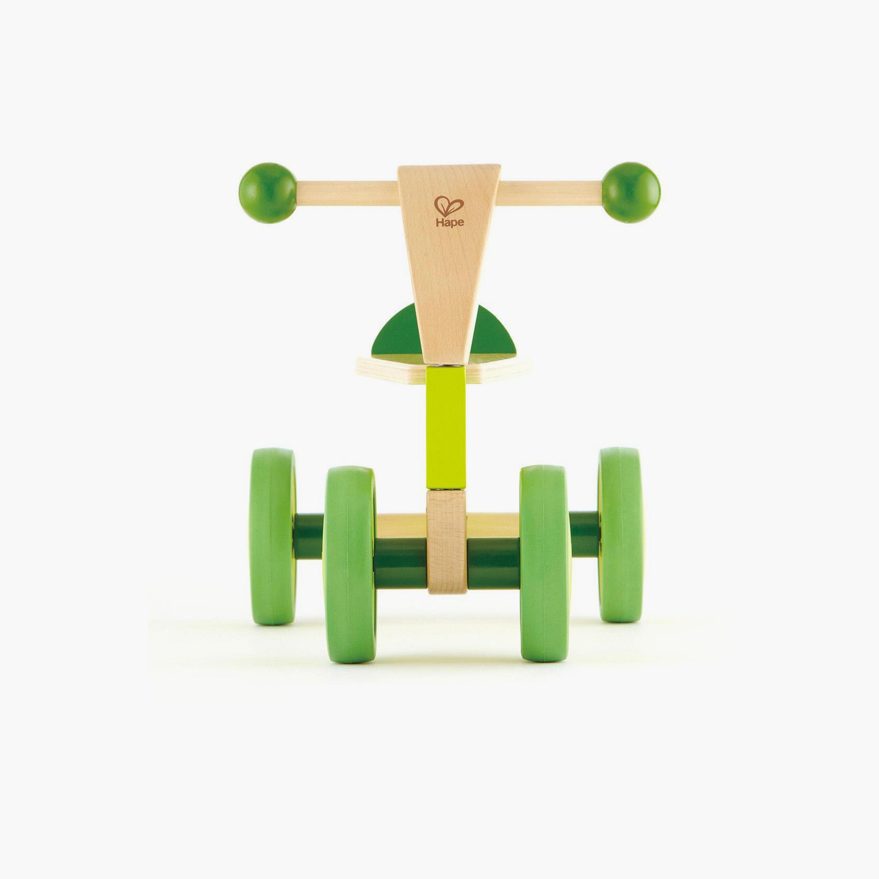 عجلة صغيرة للركوب سكووت من هيب-toys-outdoor-bikesandrideons-electricvehicles-image-2