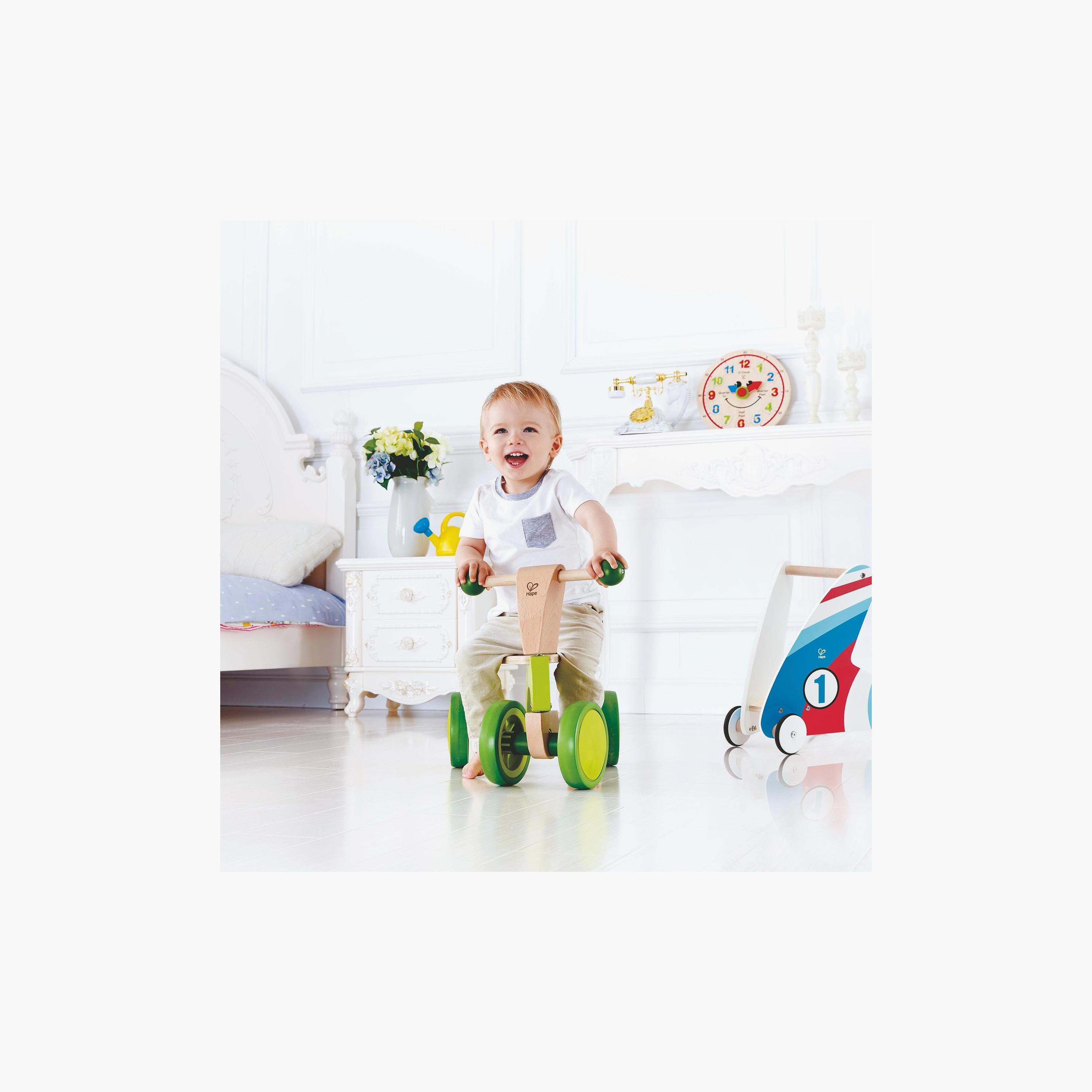 عجلة صغيرة للركوب سكووت من هيب-toys-outdoor-bikesandrideons-electricvehicles-image-4
