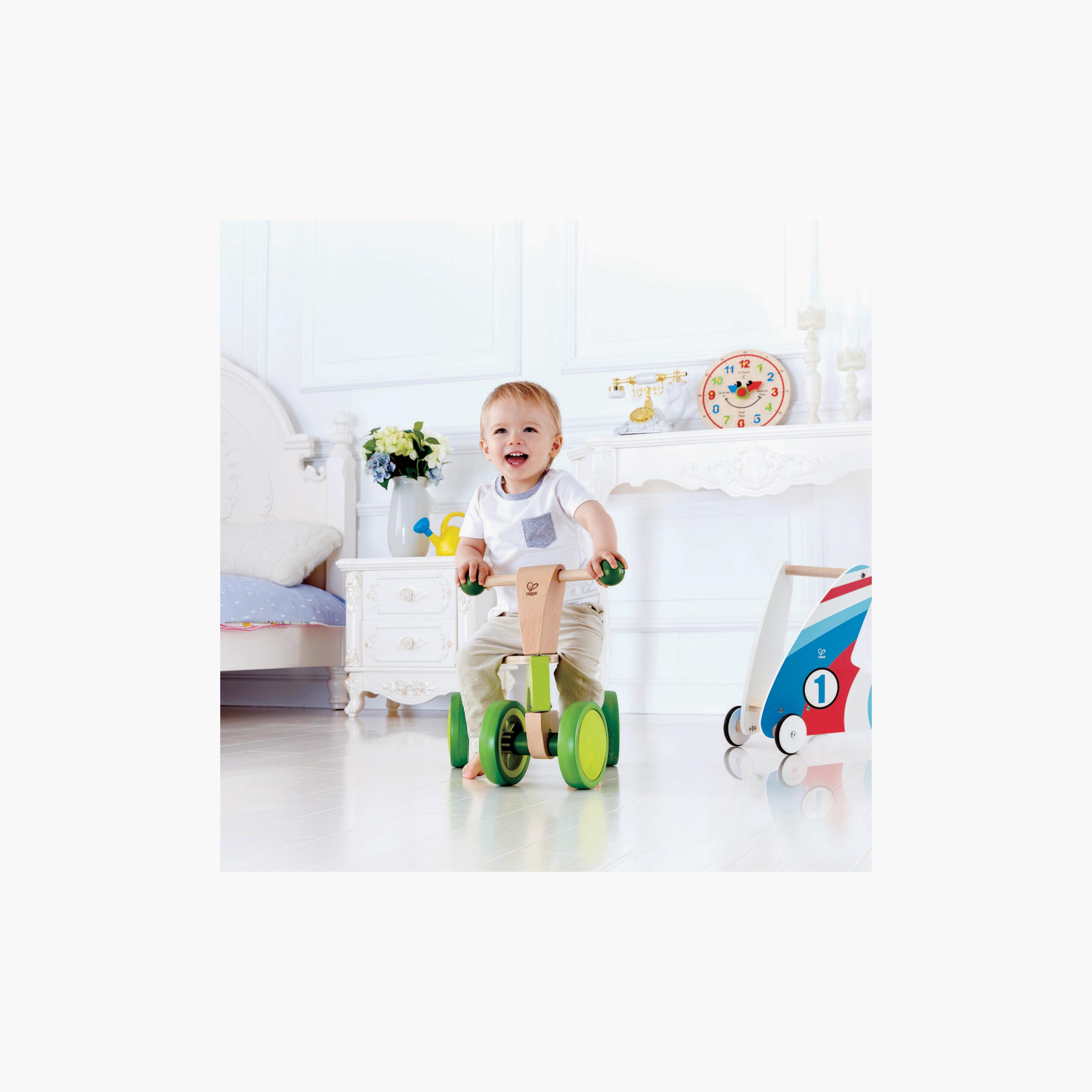 عجلة صغيرة للركوب سكووت من هيب-toys-outdoor-bikesandrideons-electricvehicles-image-5
