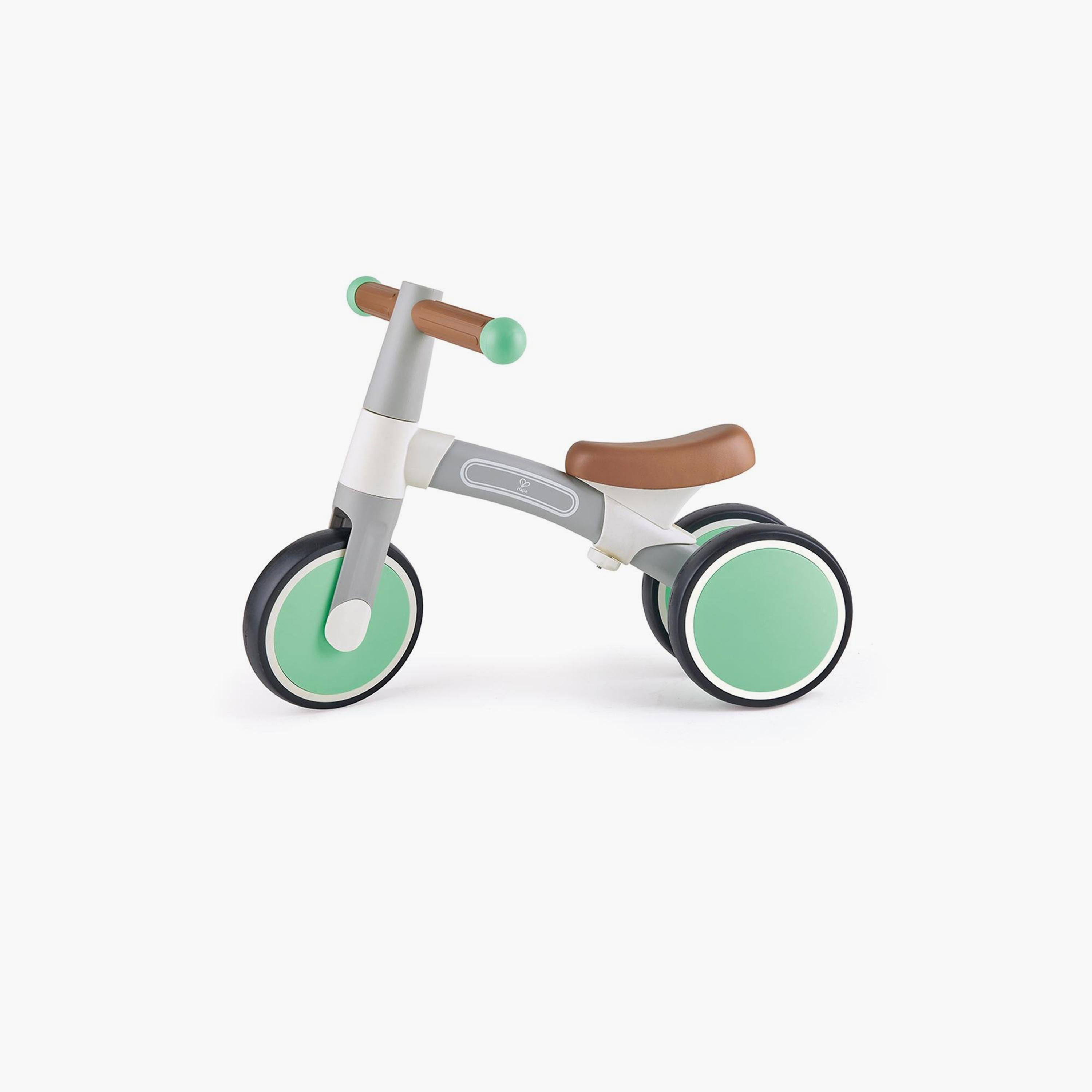 Hape First Ride Balance Bike Ride-On-toys-outdoor-bikesandrideons-electricvehicles-image-1