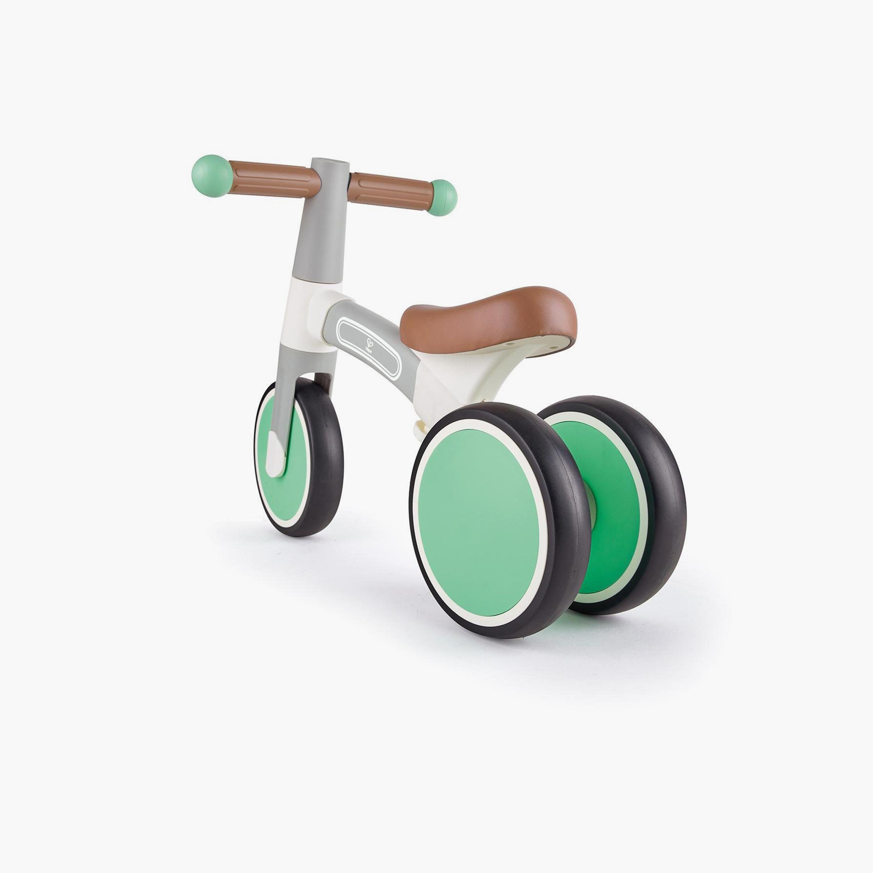 Hape First Ride Balance Bike Ride-On-toys-outdoor-bikesandrideons-electricvehicles-image-4
