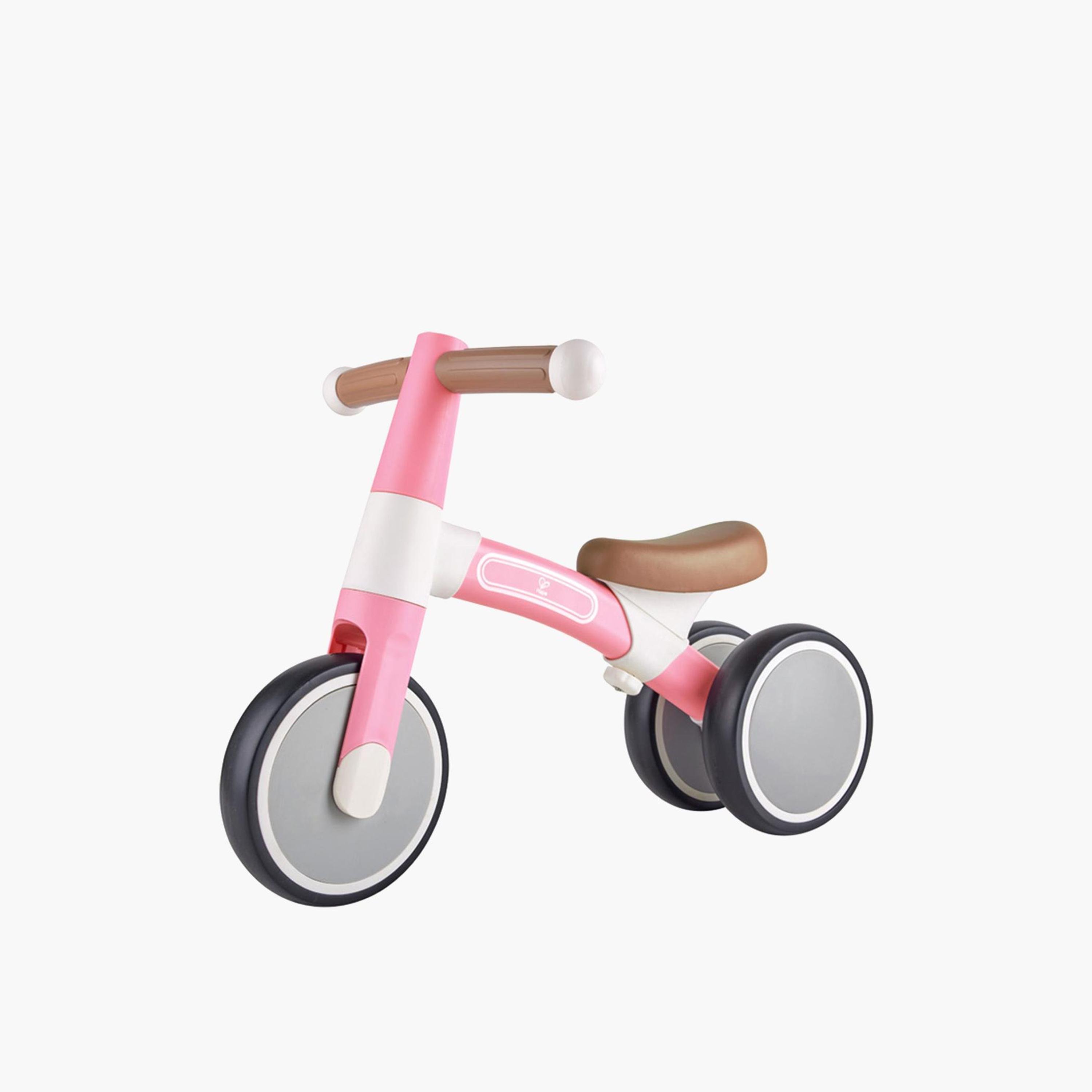 Hape First Ride Balance Bike Ride-On-toys-outdoor-bikesandrideons-electricvehicles-image-1