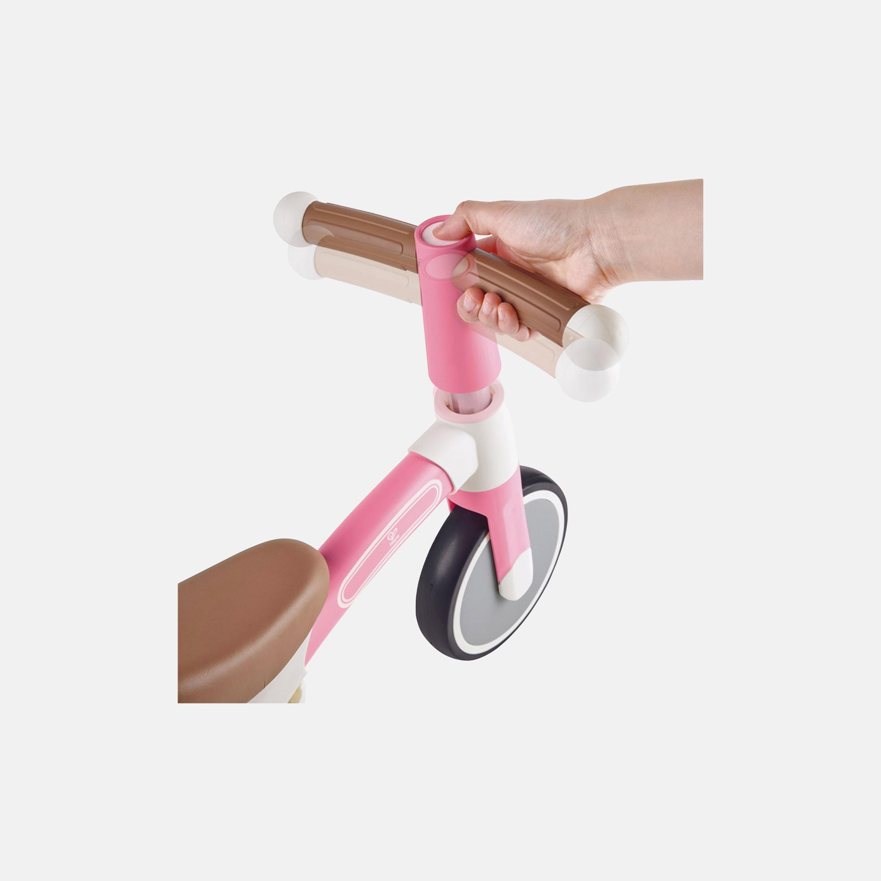 Hape First Ride Balance Bike Ride-On-toys-outdoor-bikesandrideons-electricvehicles-image-2