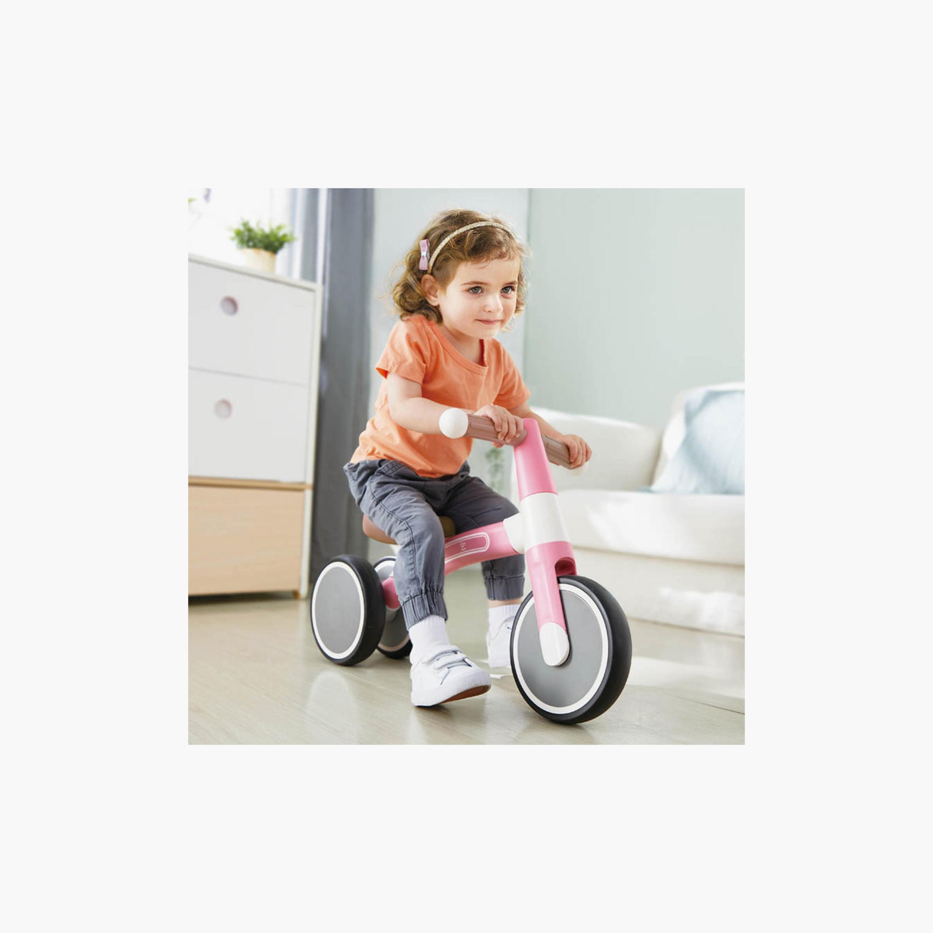 Hape First Ride Balance Bike Ride-On-toys-outdoor-bikesandrideons-electricvehicles-image-3