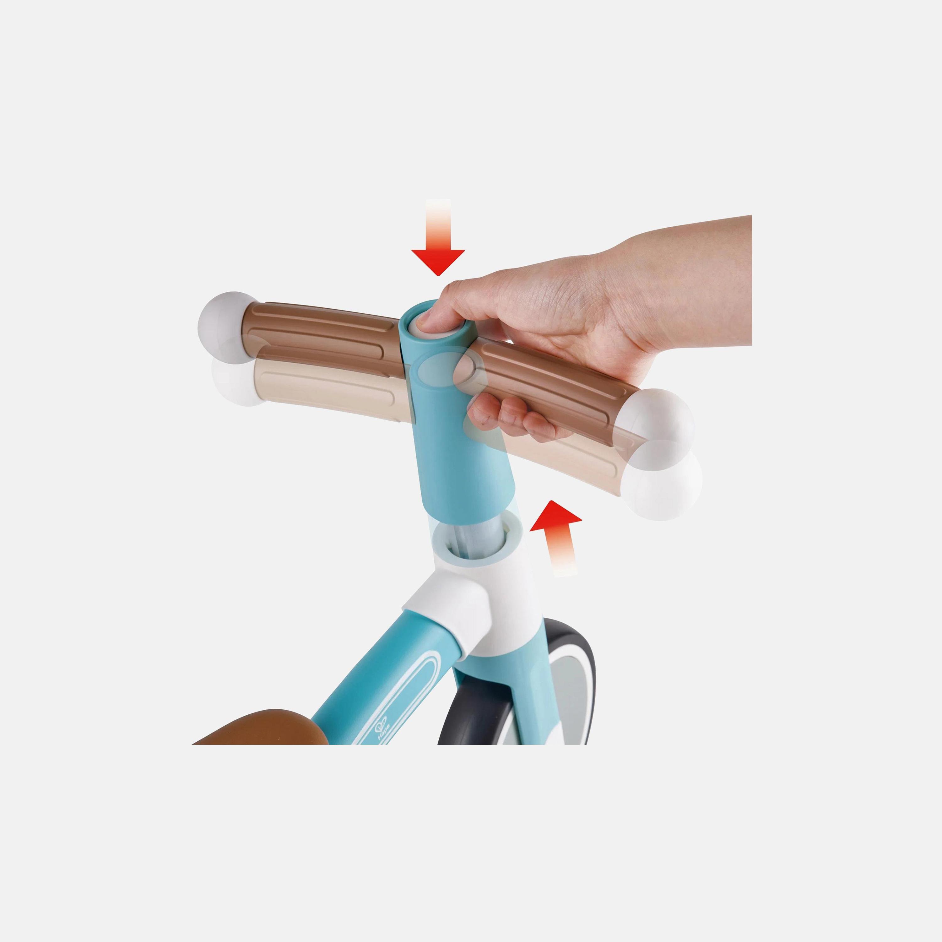 Hape First Ride Balance Bike Ride-On-toys-outdoor-bikesandrideons-electricvehicles-image-3