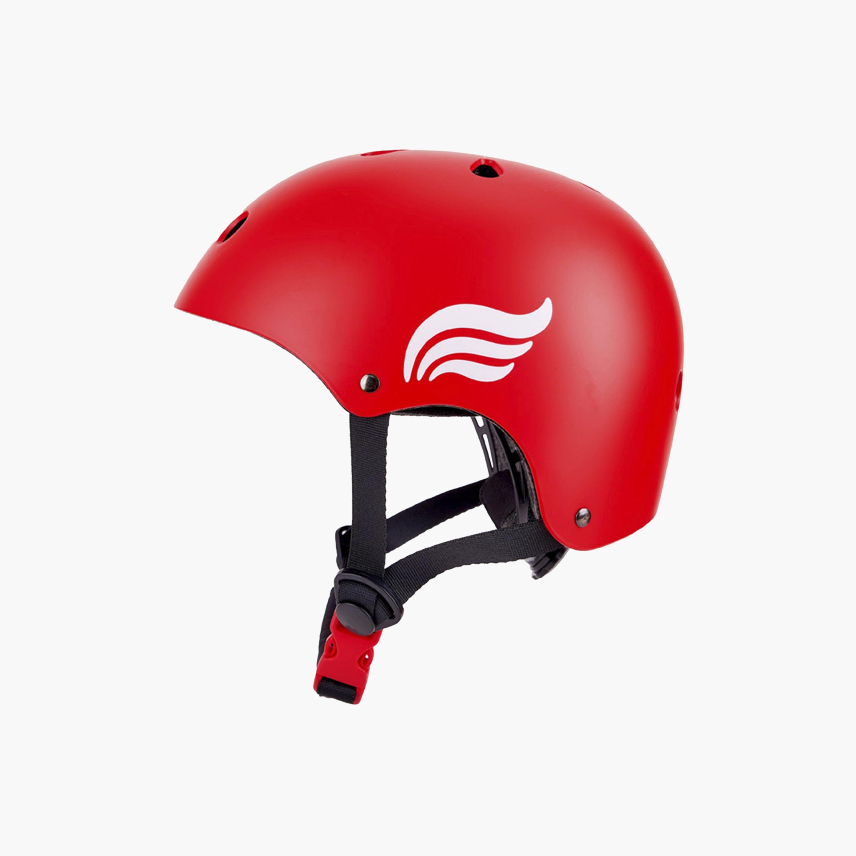 Hape Safety Helmet-toys-outdoor-bikesandrideons-bikesafetyaccessories-image-1