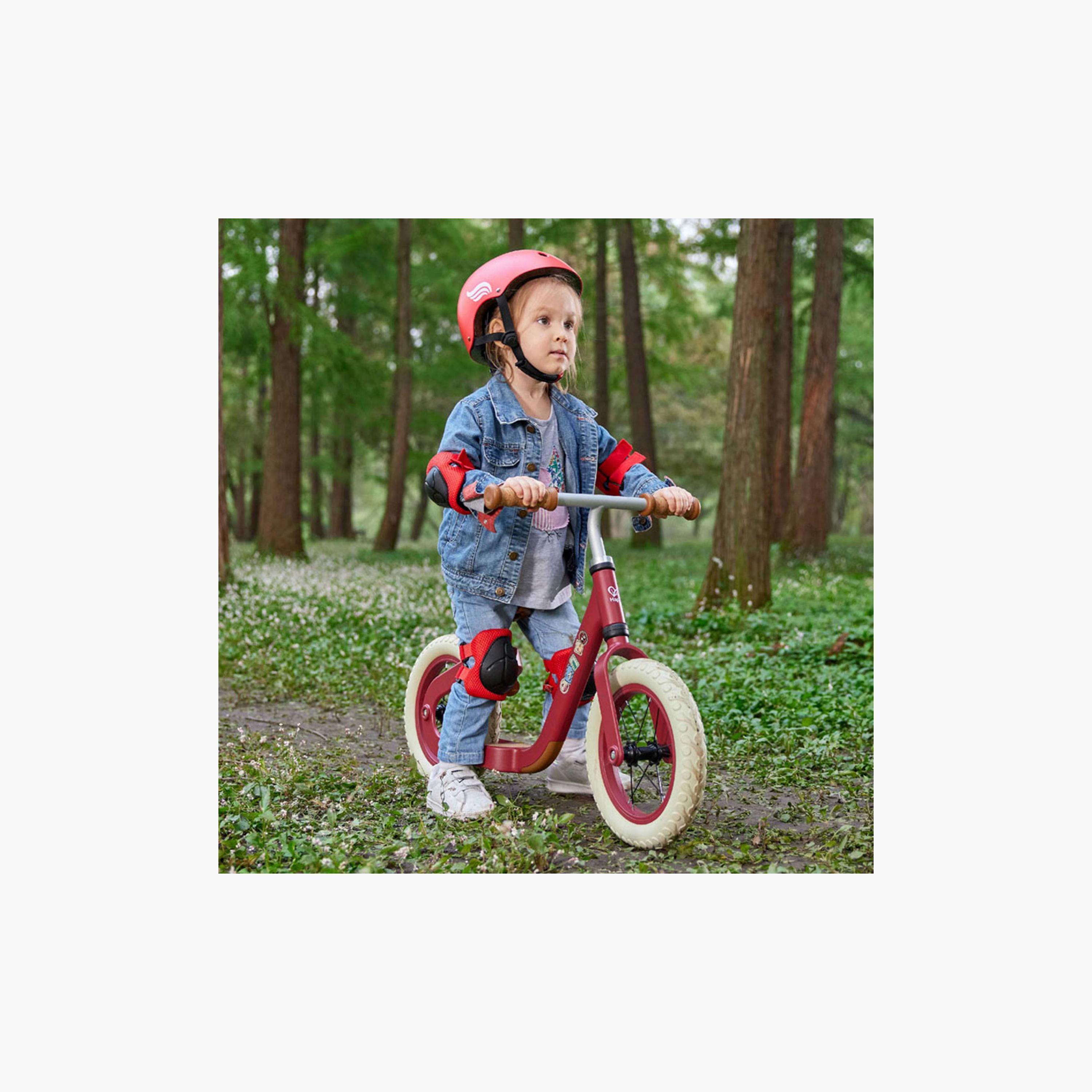 Hape Safety Helmet-toys-outdoor-bikesandrideons-bikesafetyaccessories-image-3