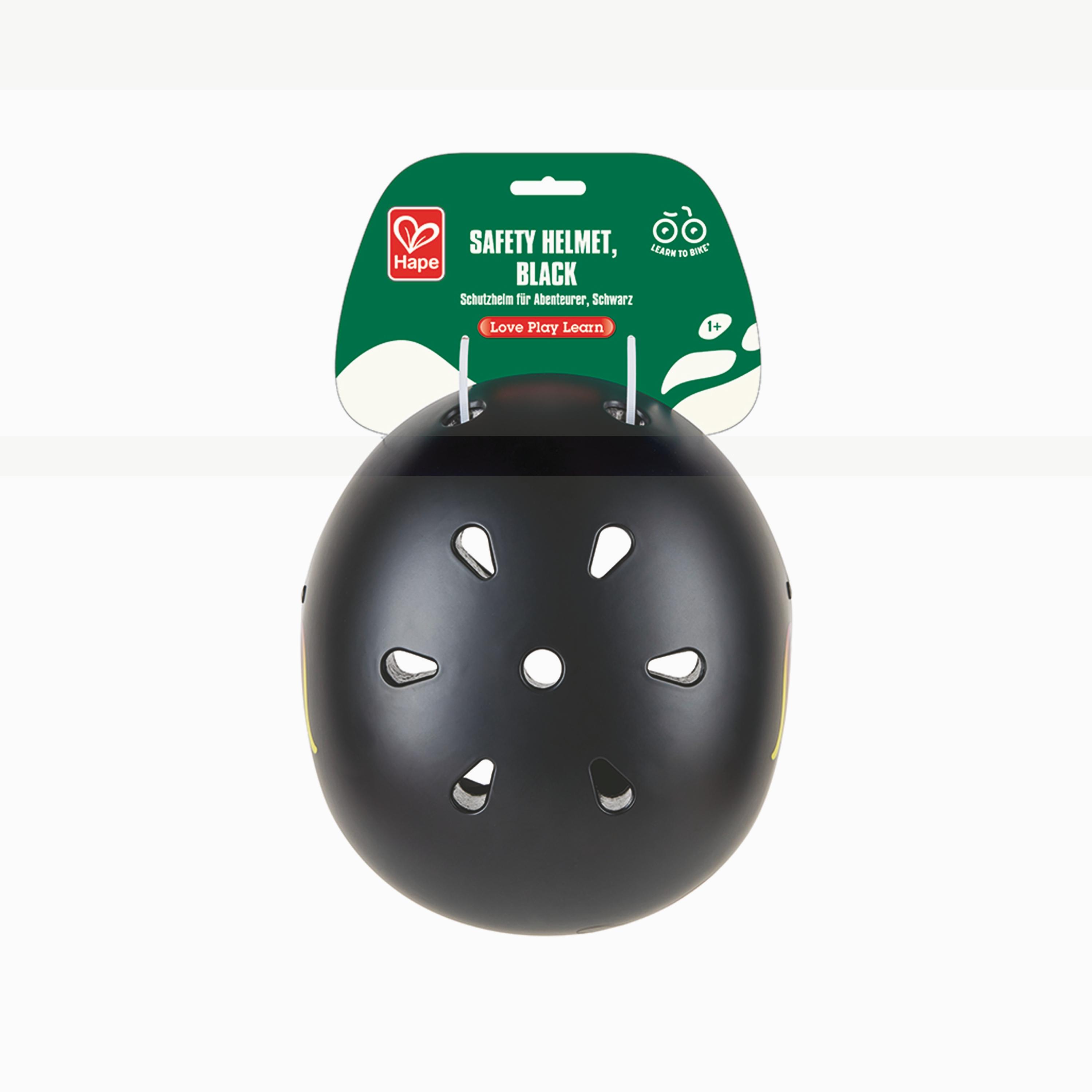 Hape Safety Helmet-toys-outdoor-bikesandrideons-bikesafetyaccessories-image-4