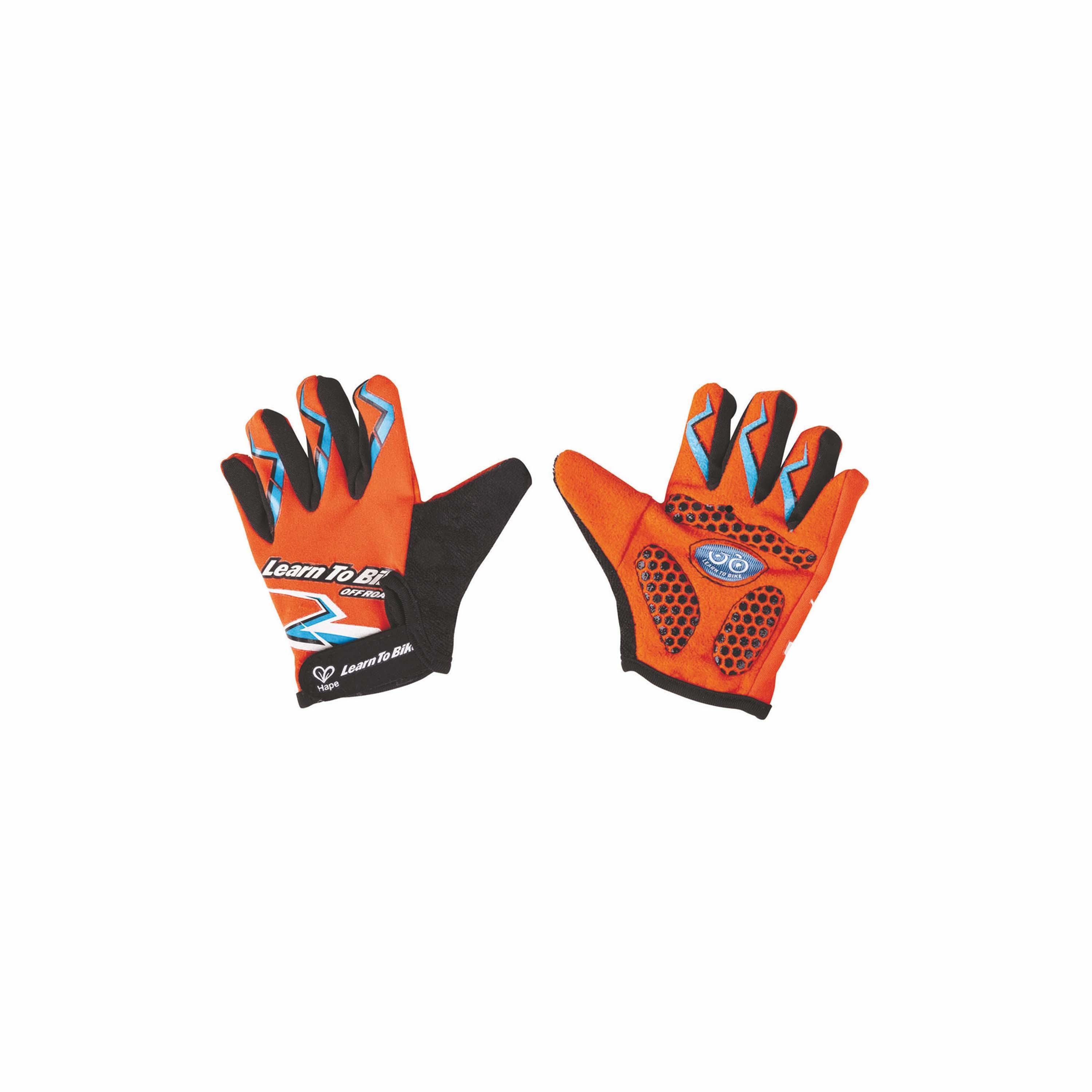 Hape Sports Rider Gloves, Small-toys-outdoor-bikesandrideons-bikesafetyaccessories-image-1